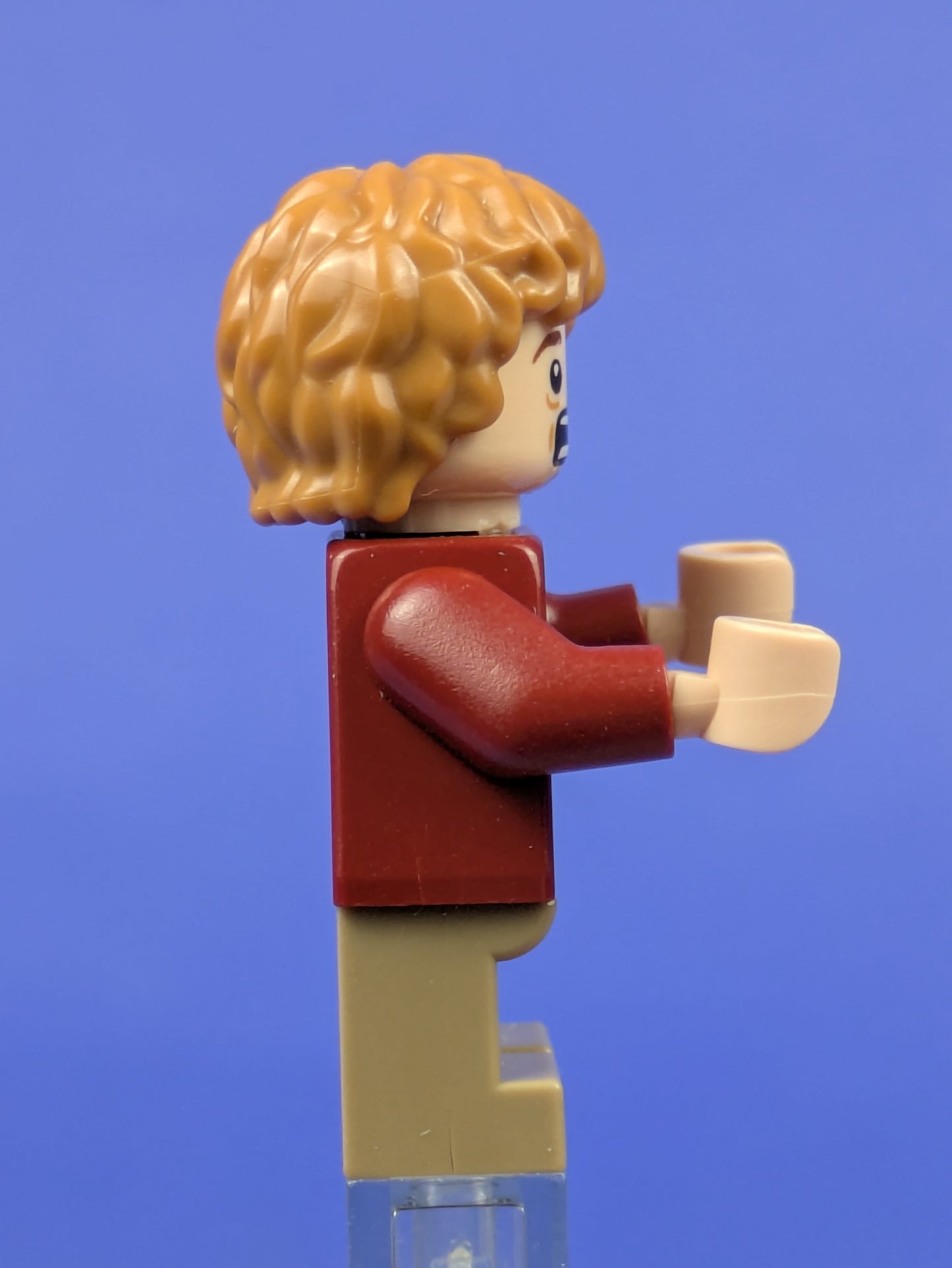 LEGO The Hobbit and The Lord of the Rings Bilbo Baggins lor030 79004