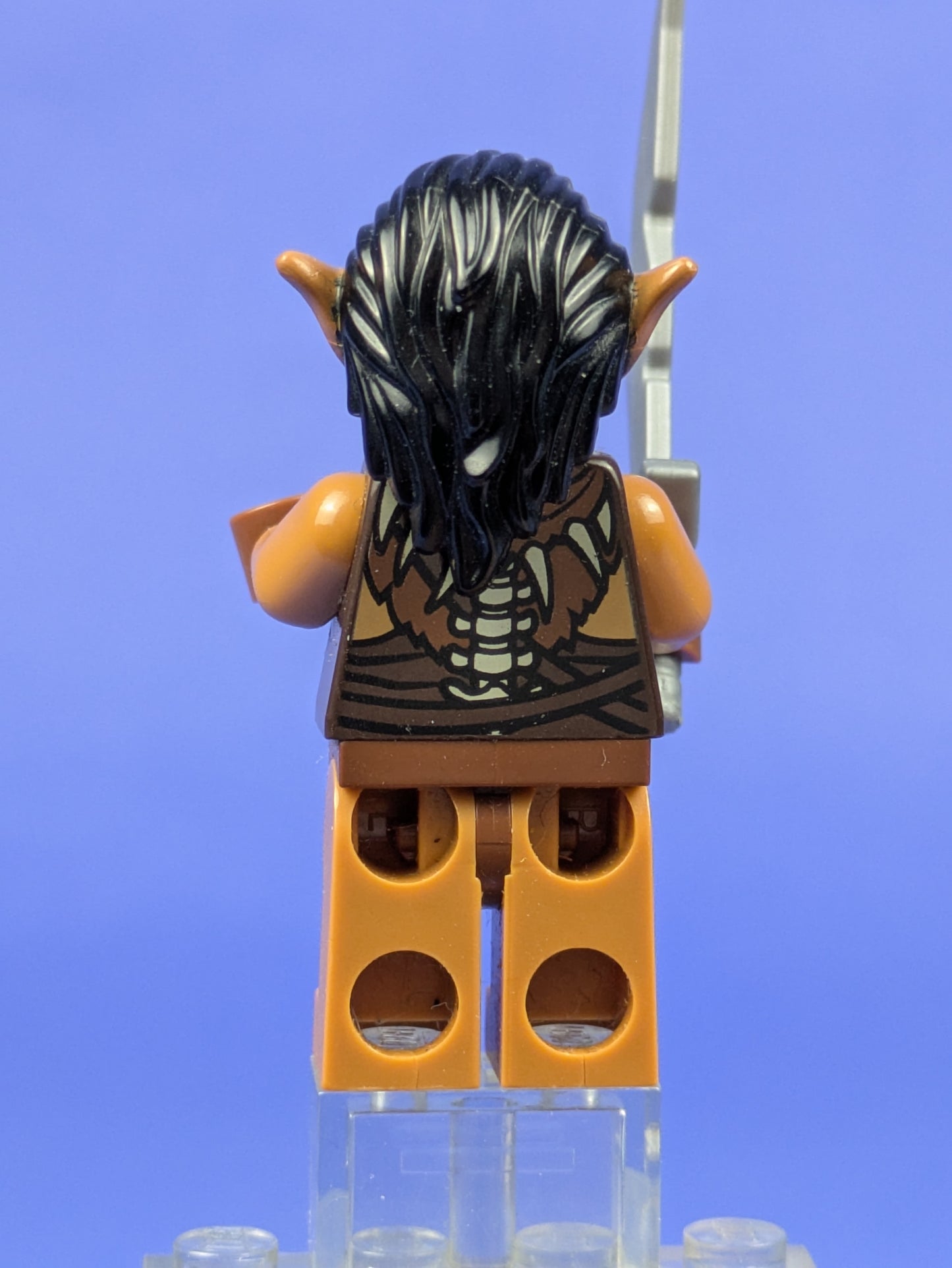 LEGO The Hobbit and The Lord of the Rings Gundabad Orc lor076 79011