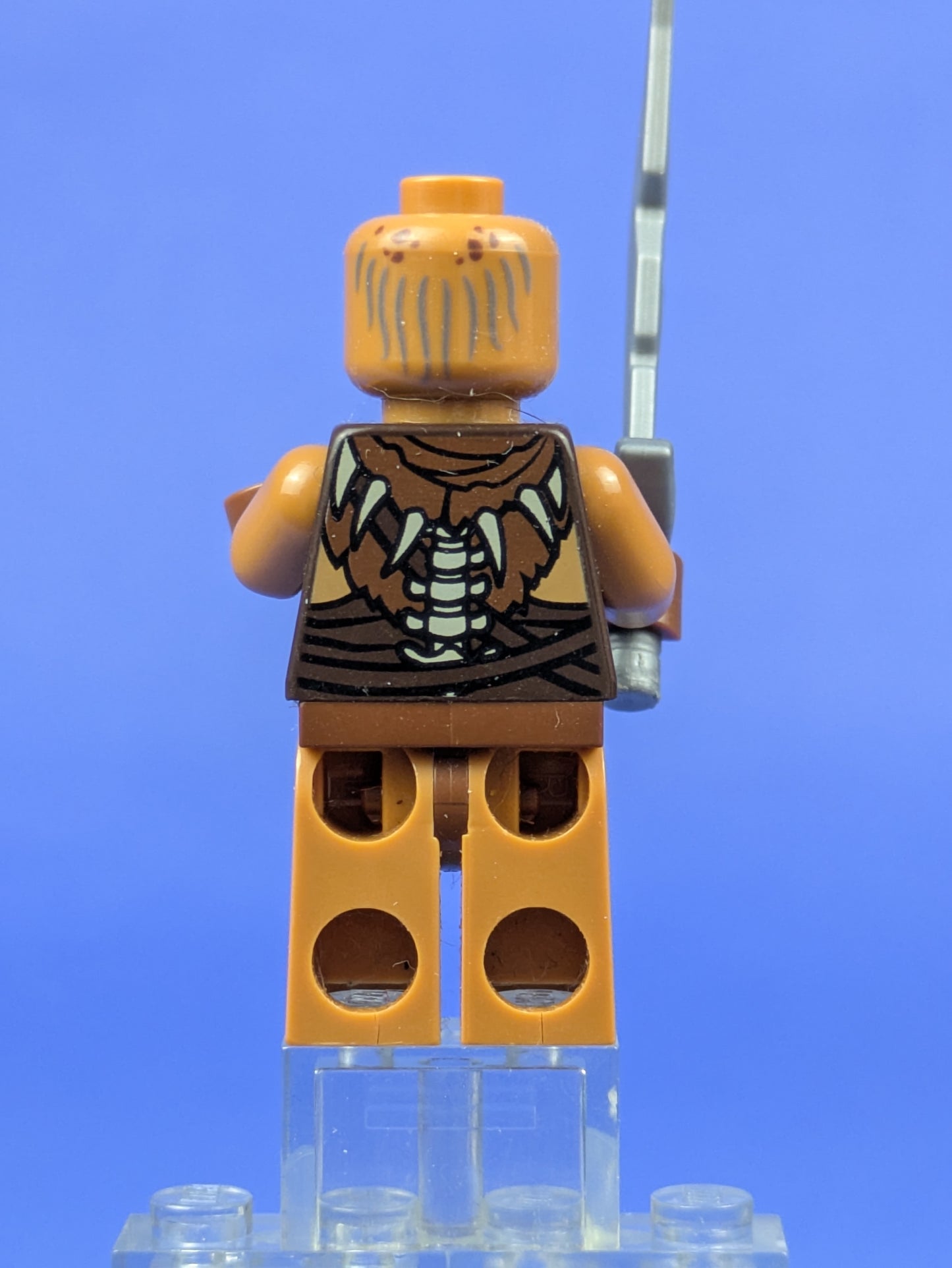 LEGO The Hobbit and The Lord of the Rings Gundabad Orc lor076 79011