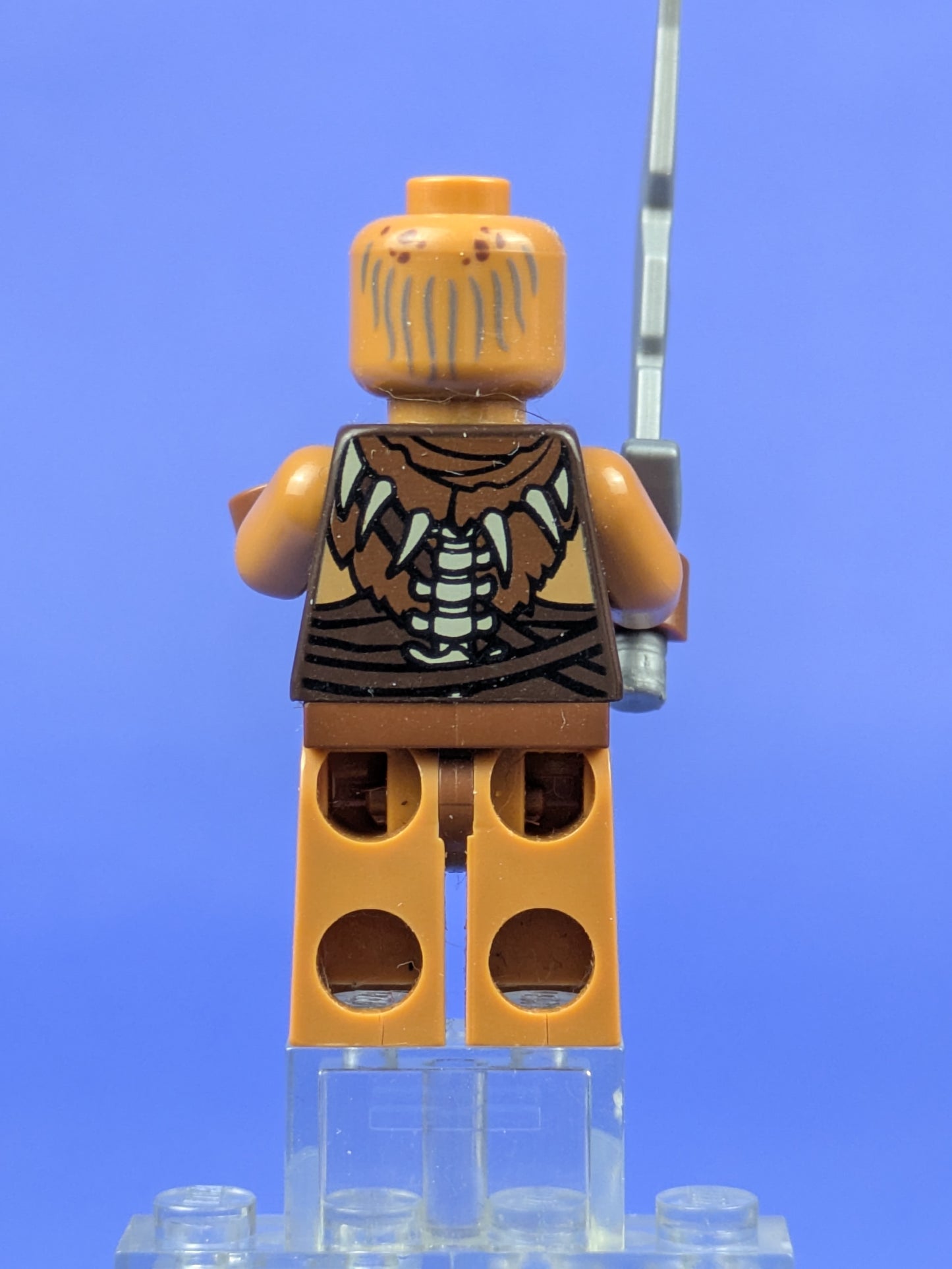 LEGO The Hobbit and The Lord of the Rings Gundabad Orc lor076 79011