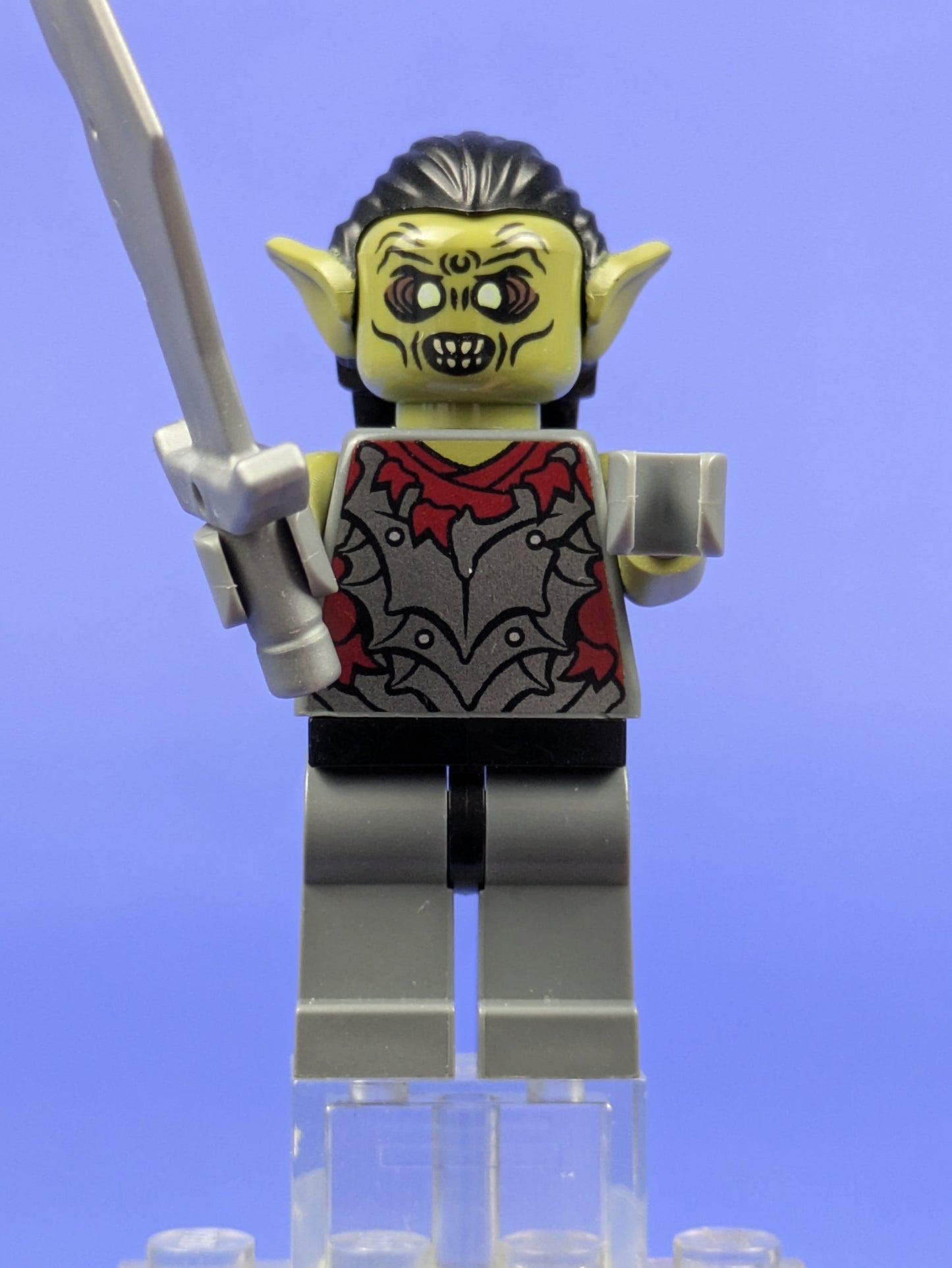LEGO The Hobbit and The Lord of the Rings Moria Orc lor011 9473