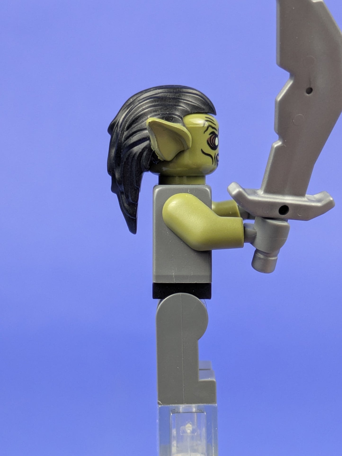 LEGO The Hobbit and The Lord of the Rings Moria Orc lor011 9473