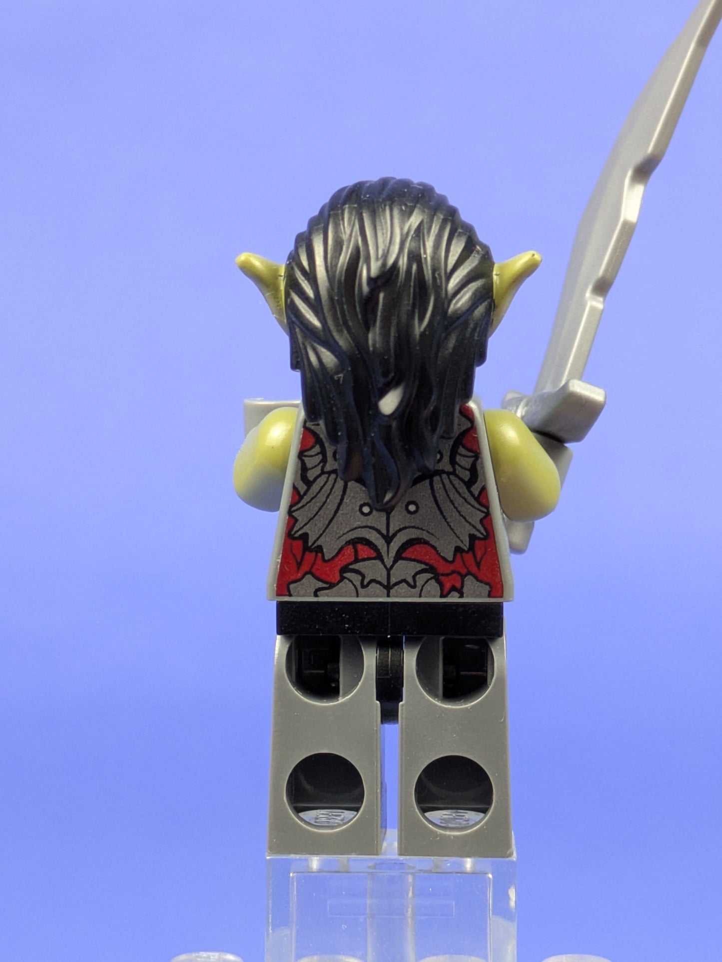 LEGO The Hobbit and The Lord of the Rings Moria Orc lor011 9473