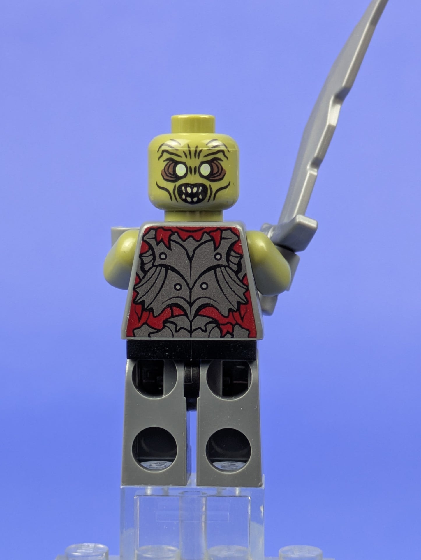 LEGO The Hobbit and The Lord of the Rings Moria Orc lor011 9473