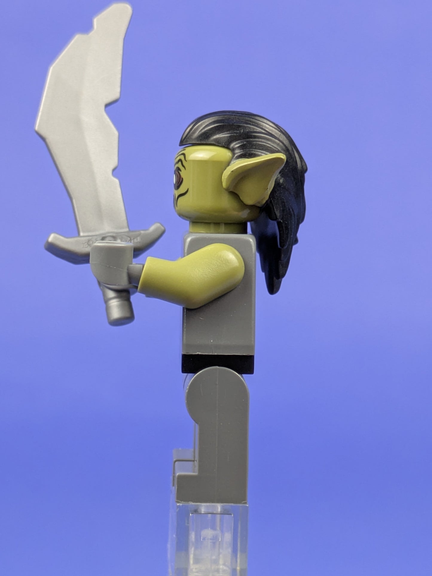 LEGO The Hobbit and The Lord of the Rings Moria Orc lor011 9473