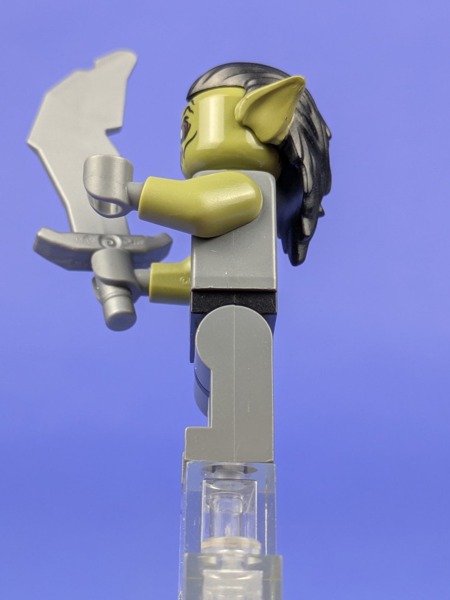 LEGO The Hobbit and The Lord of the Rings Moria Orc lor011 9473