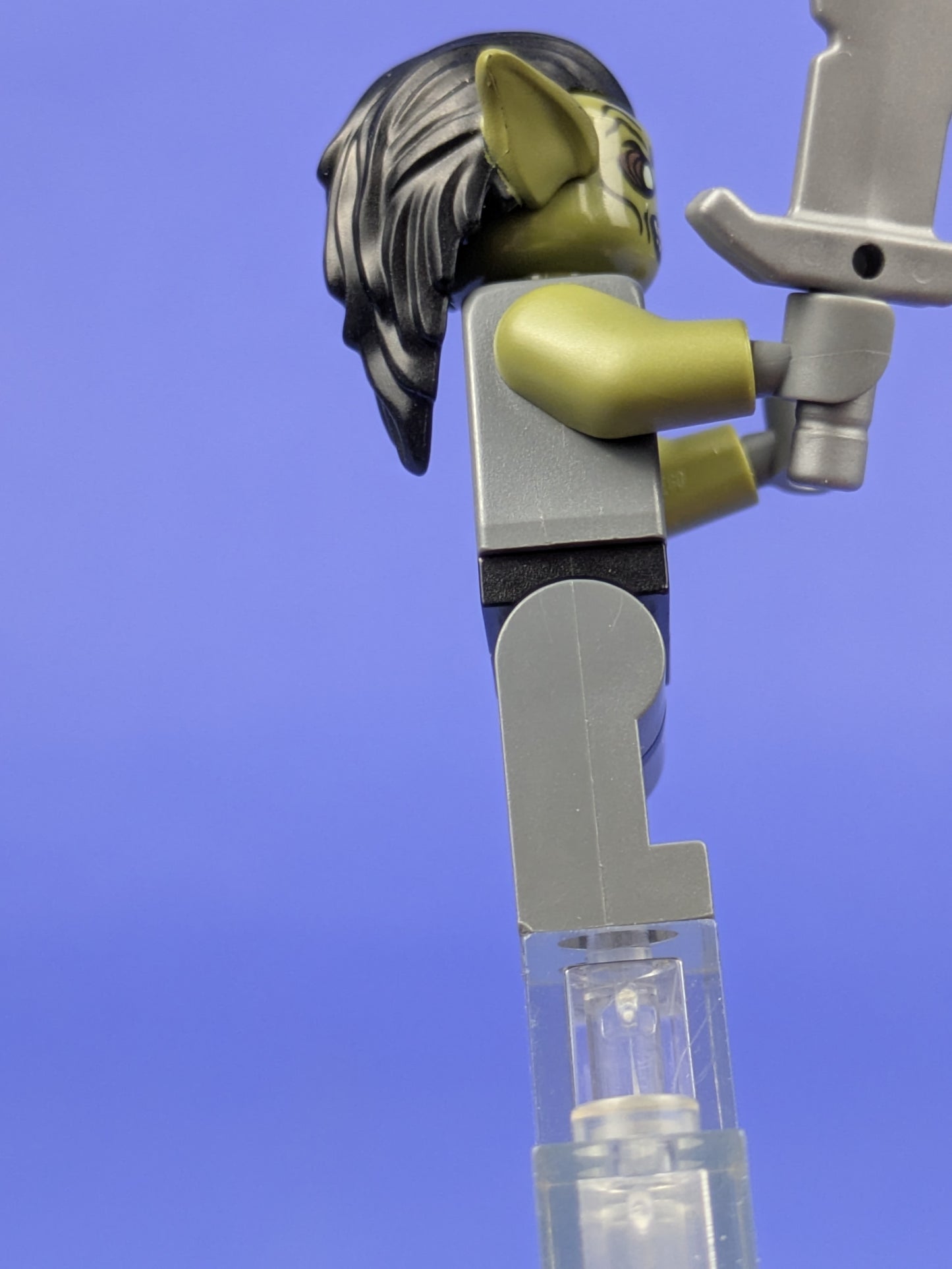 LEGO The Hobbit and The Lord of the Rings Moria Orc lor011 9473