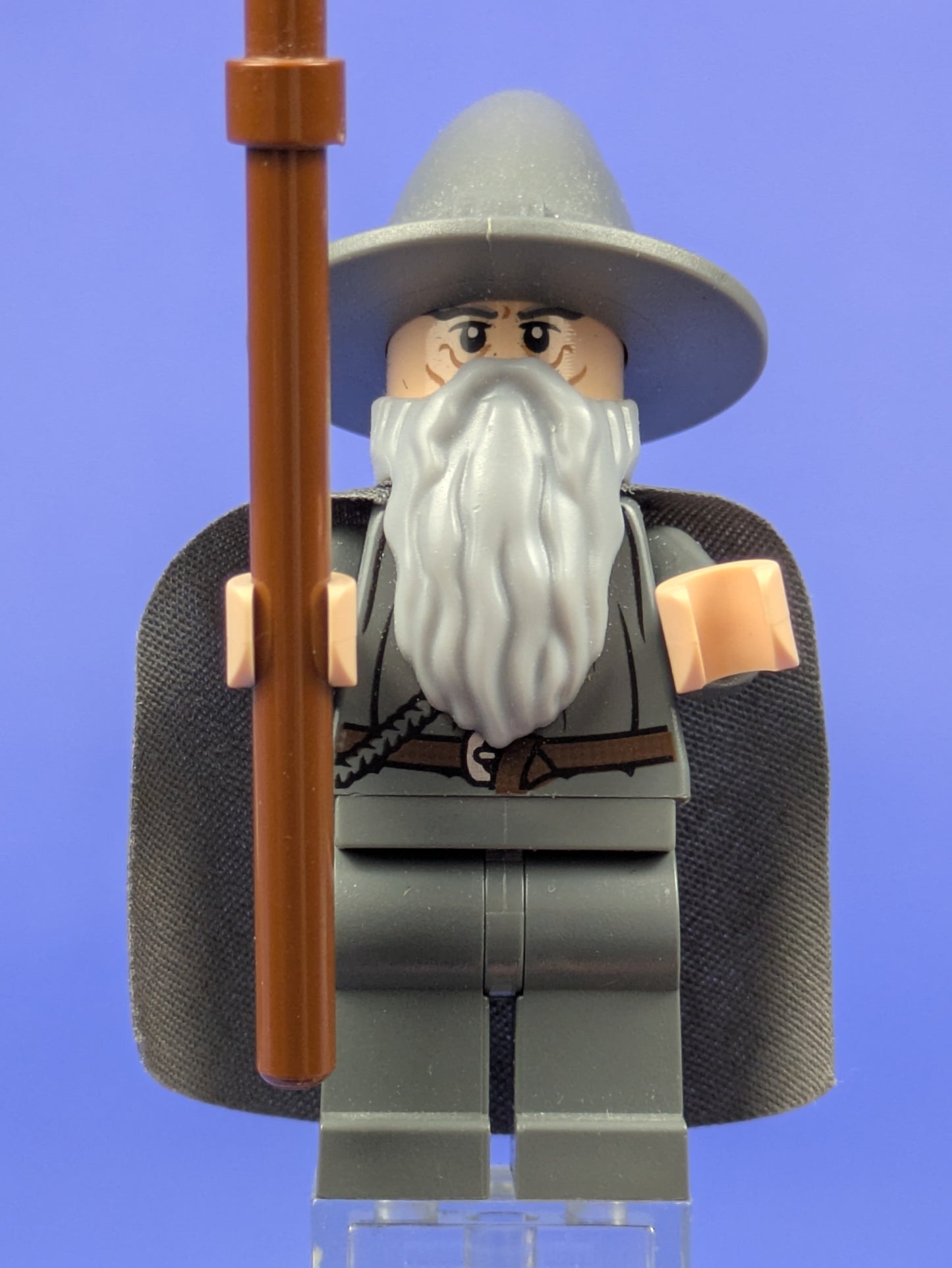 LEGO The Hobbit and The Lord of the Rings Gandalf the Grey lor001 9469