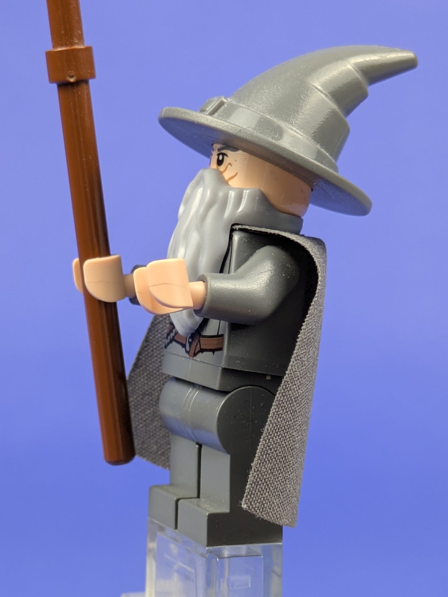 LEGO The Hobbit and The Lord of the Rings Gandalf the Grey lor001 9469