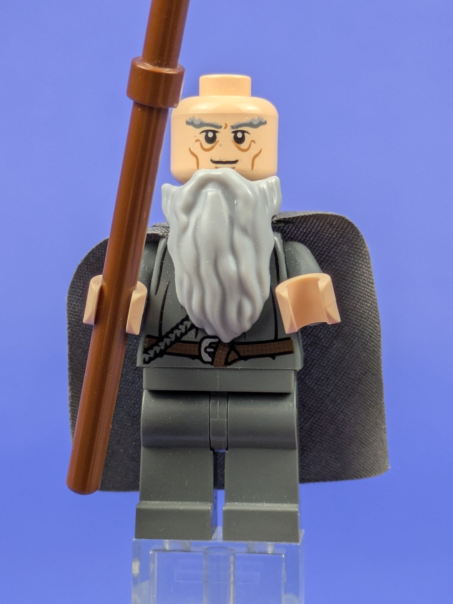 LEGO The Hobbit and The Lord of the Rings Gandalf the Grey lor001 9469