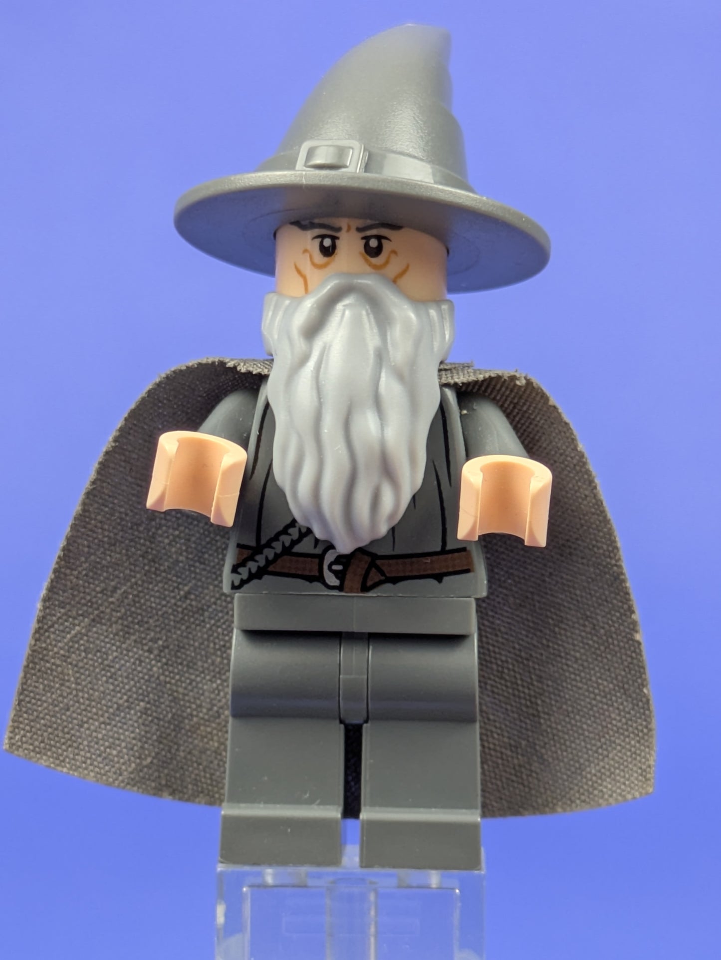LEGO The Hobbit and The Lord of the Rings Gandalf the Grey lor001 9469