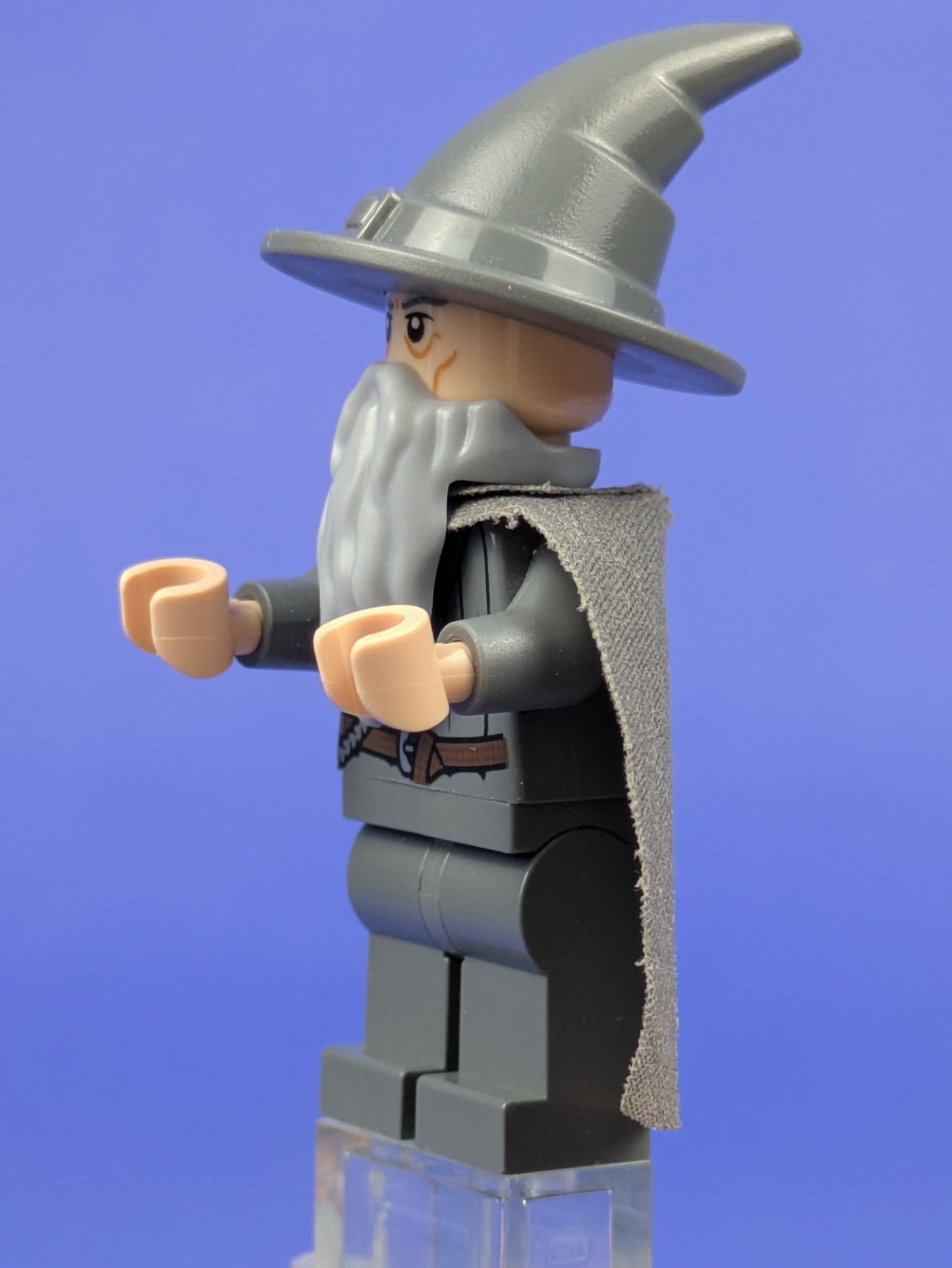 LEGO The Hobbit and The Lord of the Rings Gandalf the Grey lor001 9469