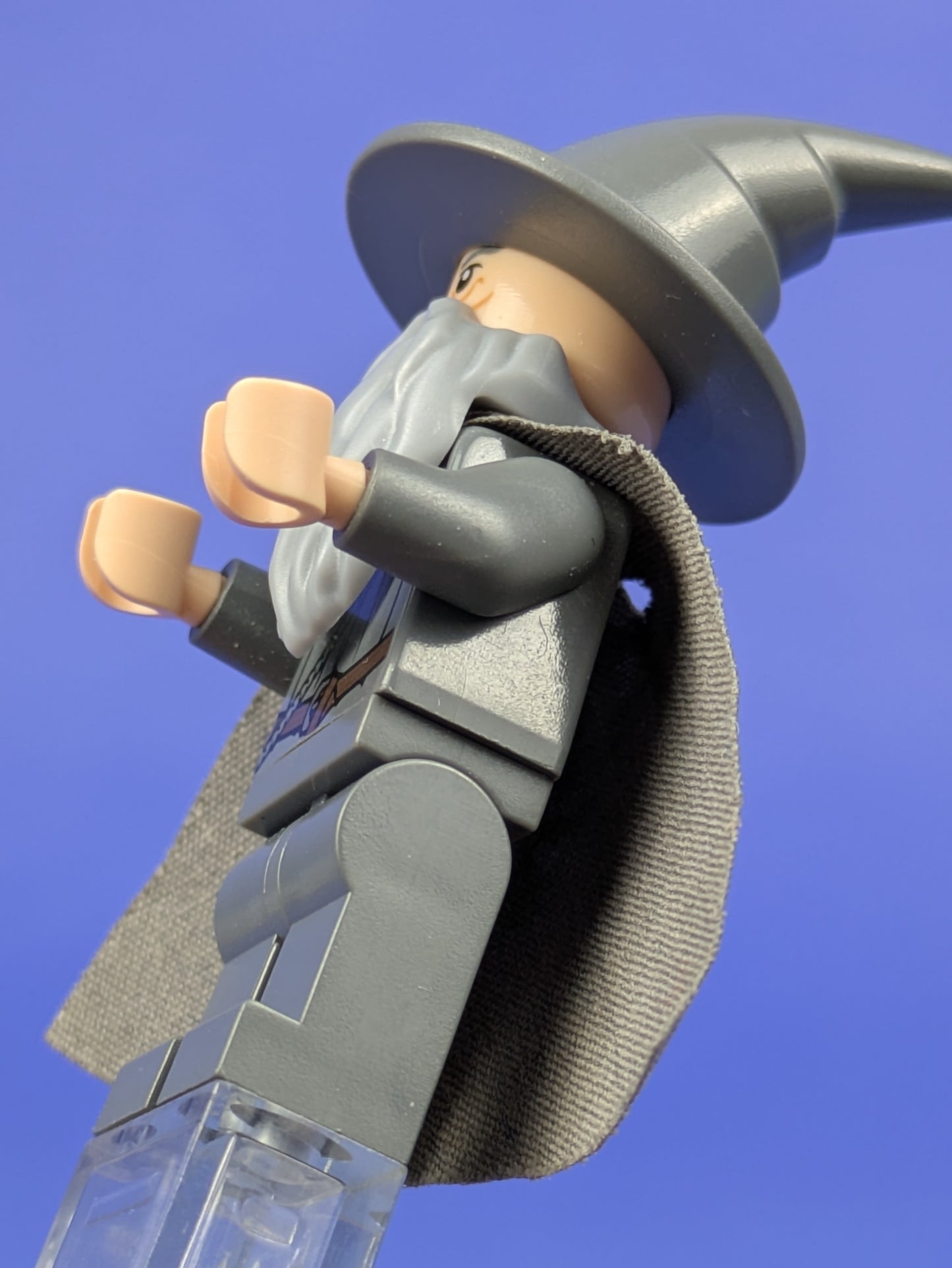 LEGO The Hobbit and The Lord of the Rings Gandalf the Grey lor001 9469
