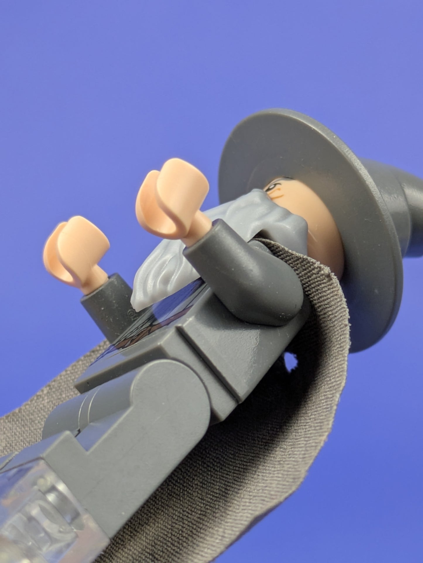LEGO The Hobbit and The Lord of the Rings Gandalf the Grey lor001 9469