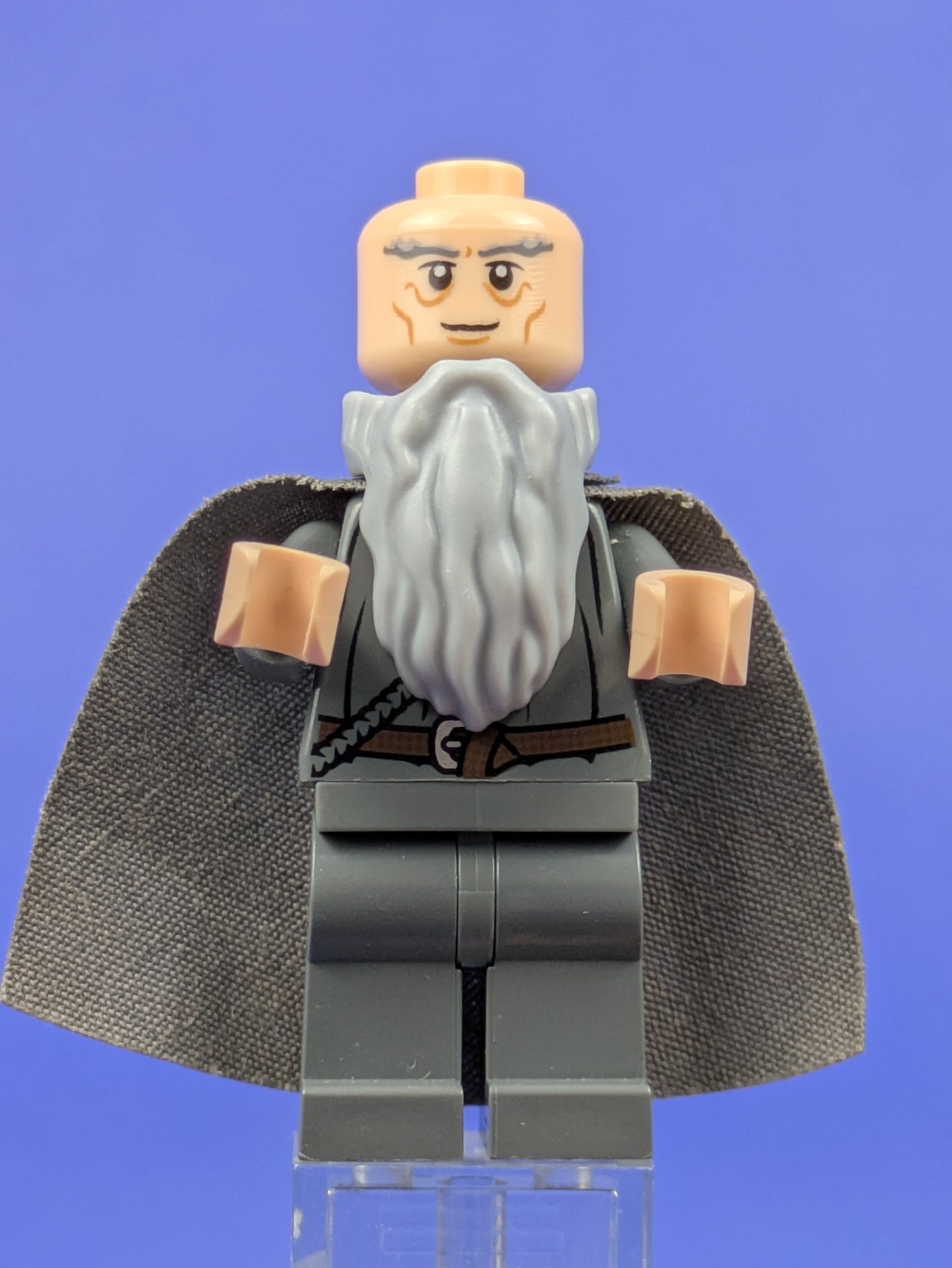 LEGO The Hobbit and The Lord of the Rings Gandalf the Grey lor001 9469