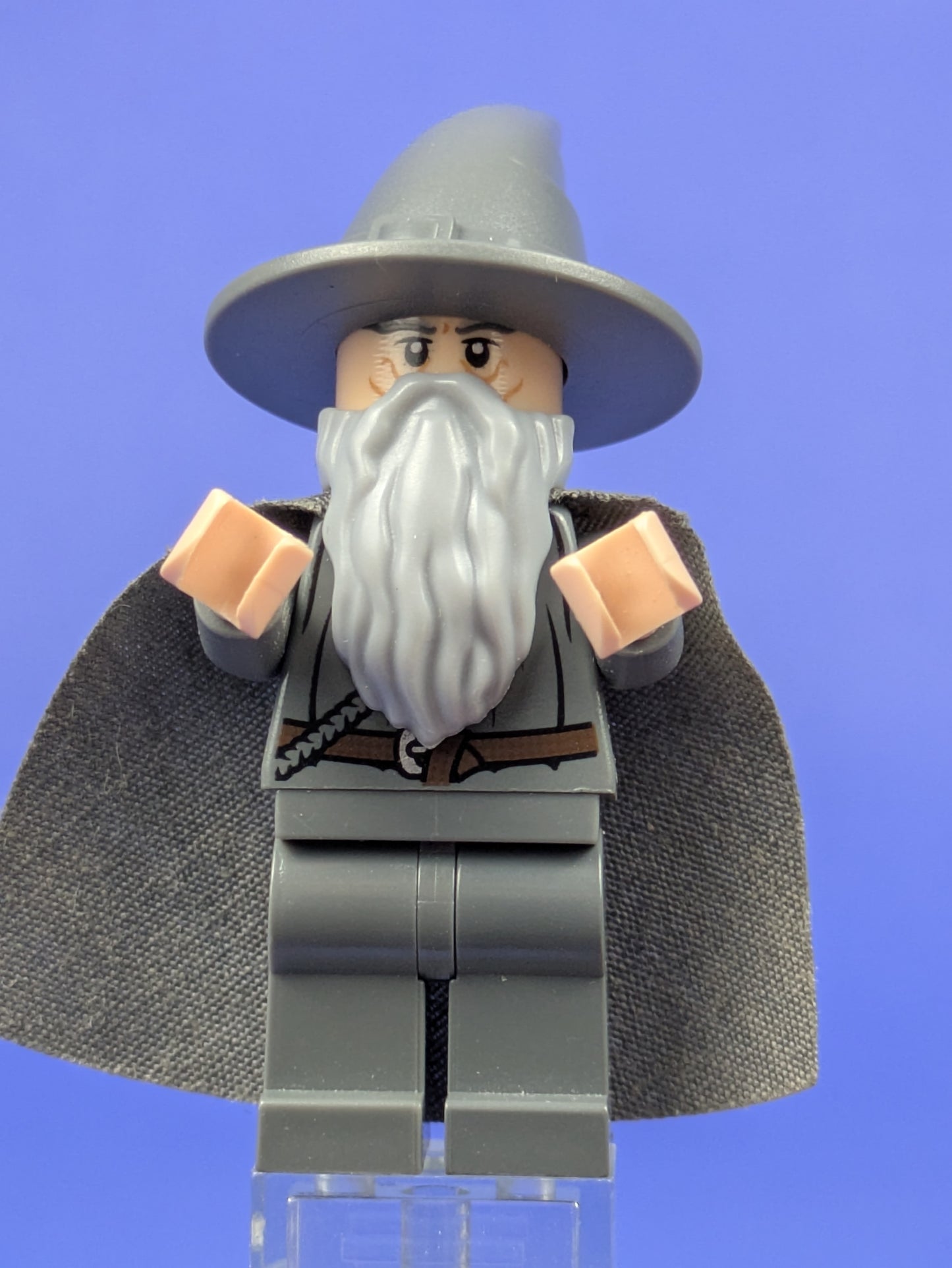 LEGO The Hobbit and The Lord of the Rings Gandalf the Grey lor001 9469