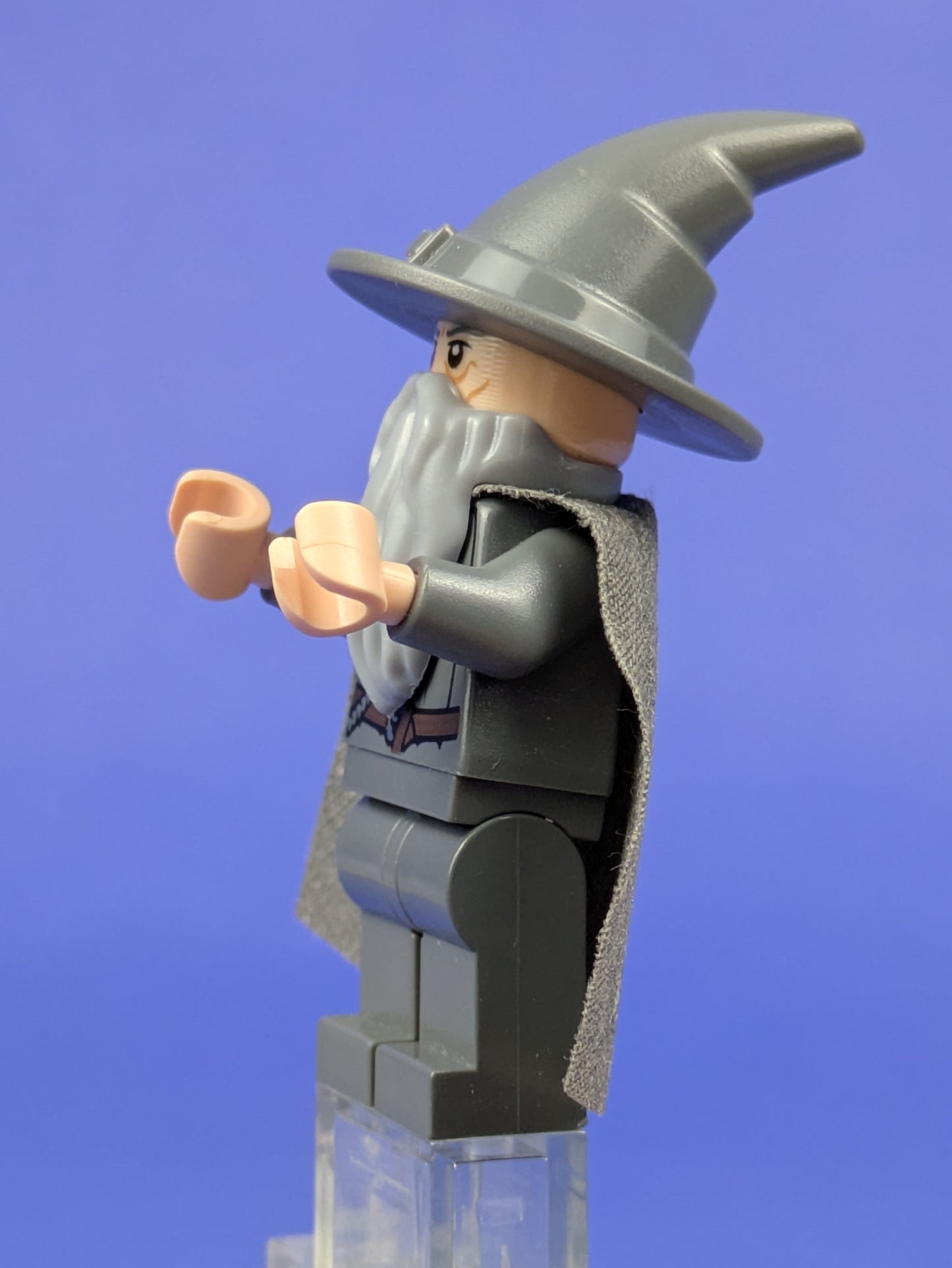LEGO The Hobbit and The Lord of the Rings Gandalf the Grey lor001 9469