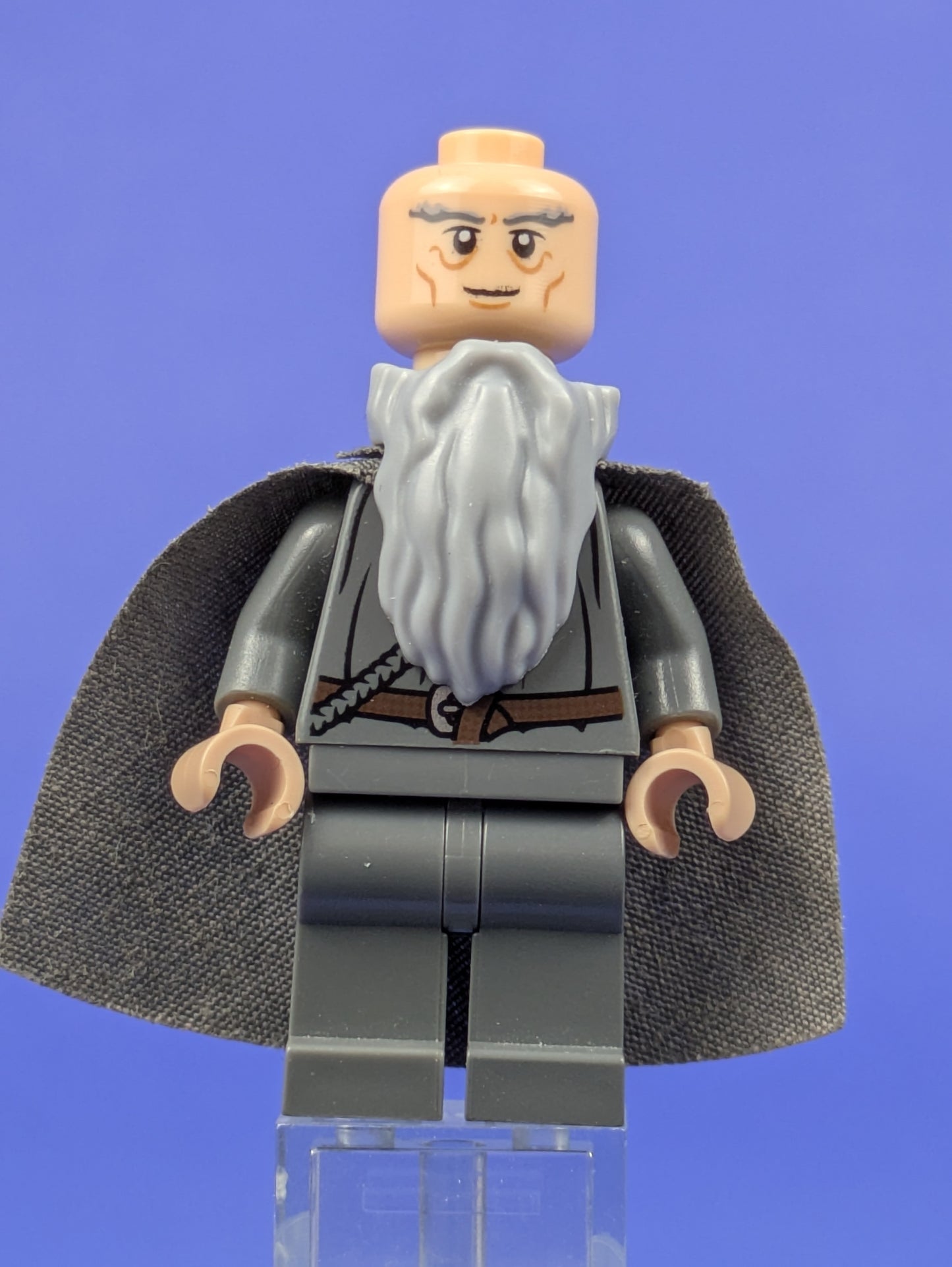 LEGO The Hobbit and The Lord of the Rings Gandalf the Grey lor001 9469