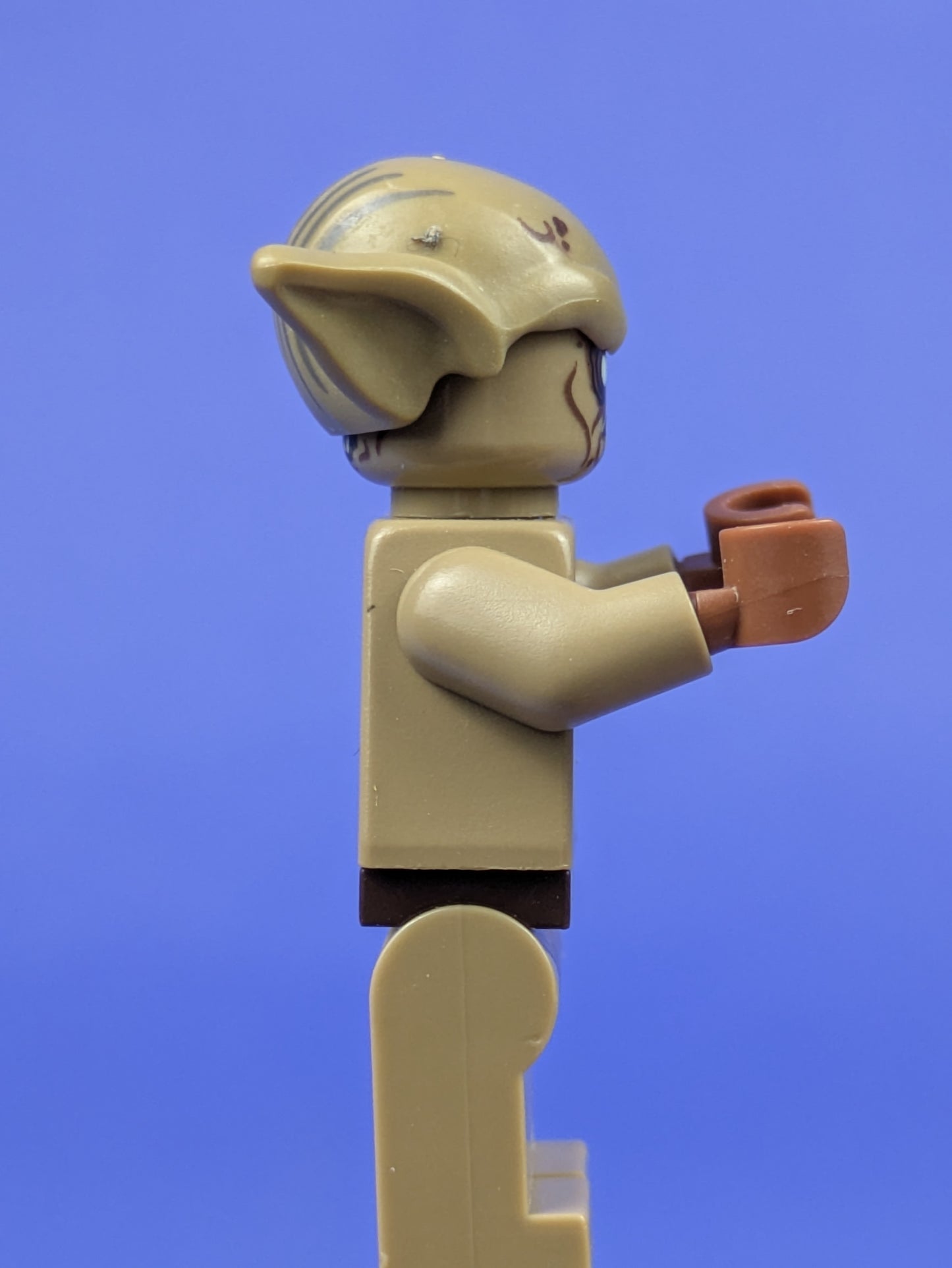 LEGO The Hobbit and The Lord of the Rings Goblin Soldier 2 lor032 79010