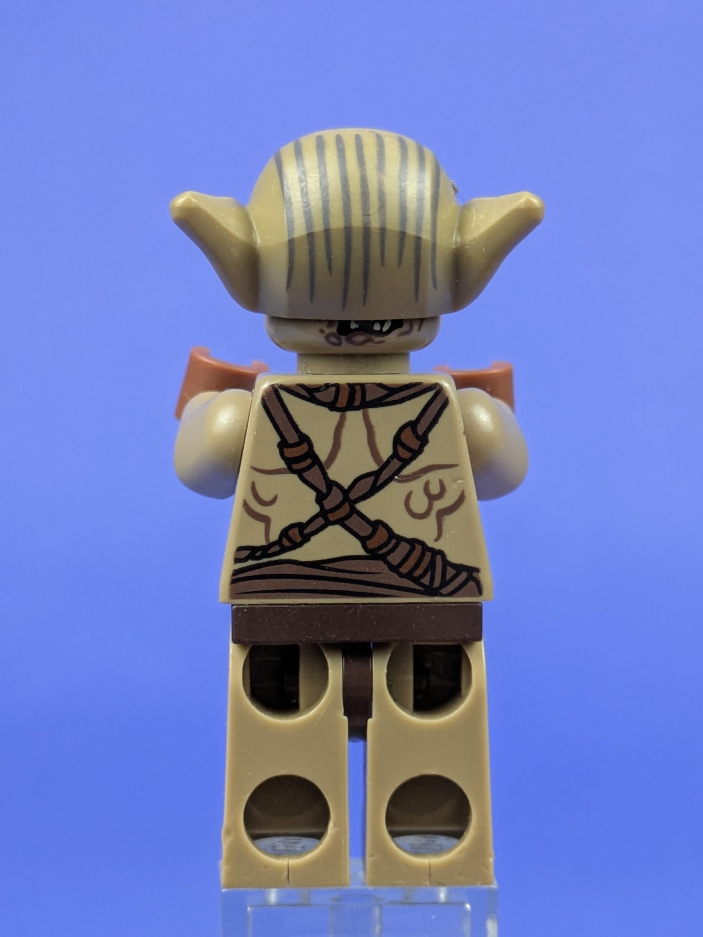 LEGO The Hobbit and The Lord of the Rings Goblin Soldier 2 lor032 79010