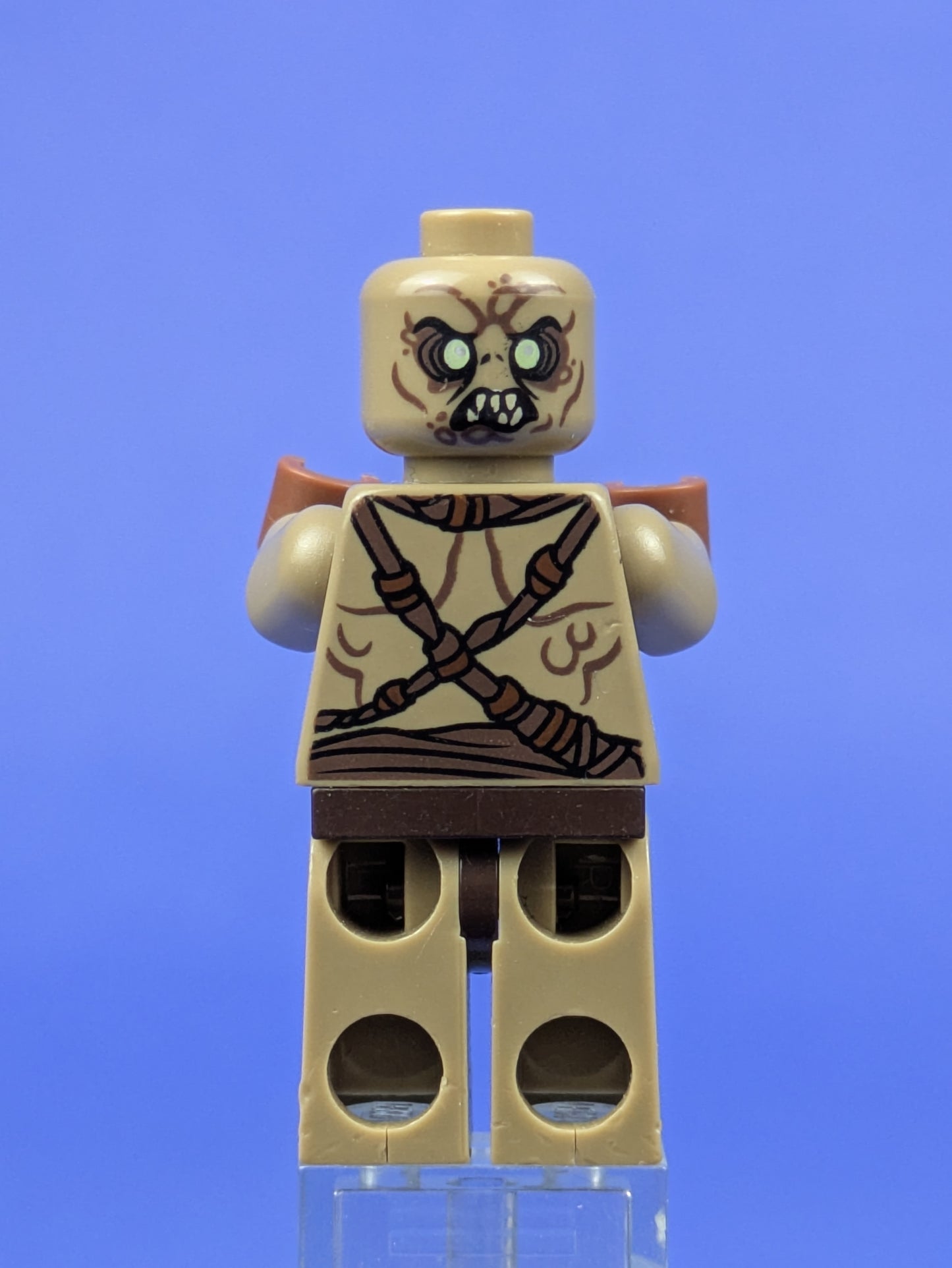 LEGO The Hobbit and The Lord of the Rings Goblin Soldier 2 lor032 79010