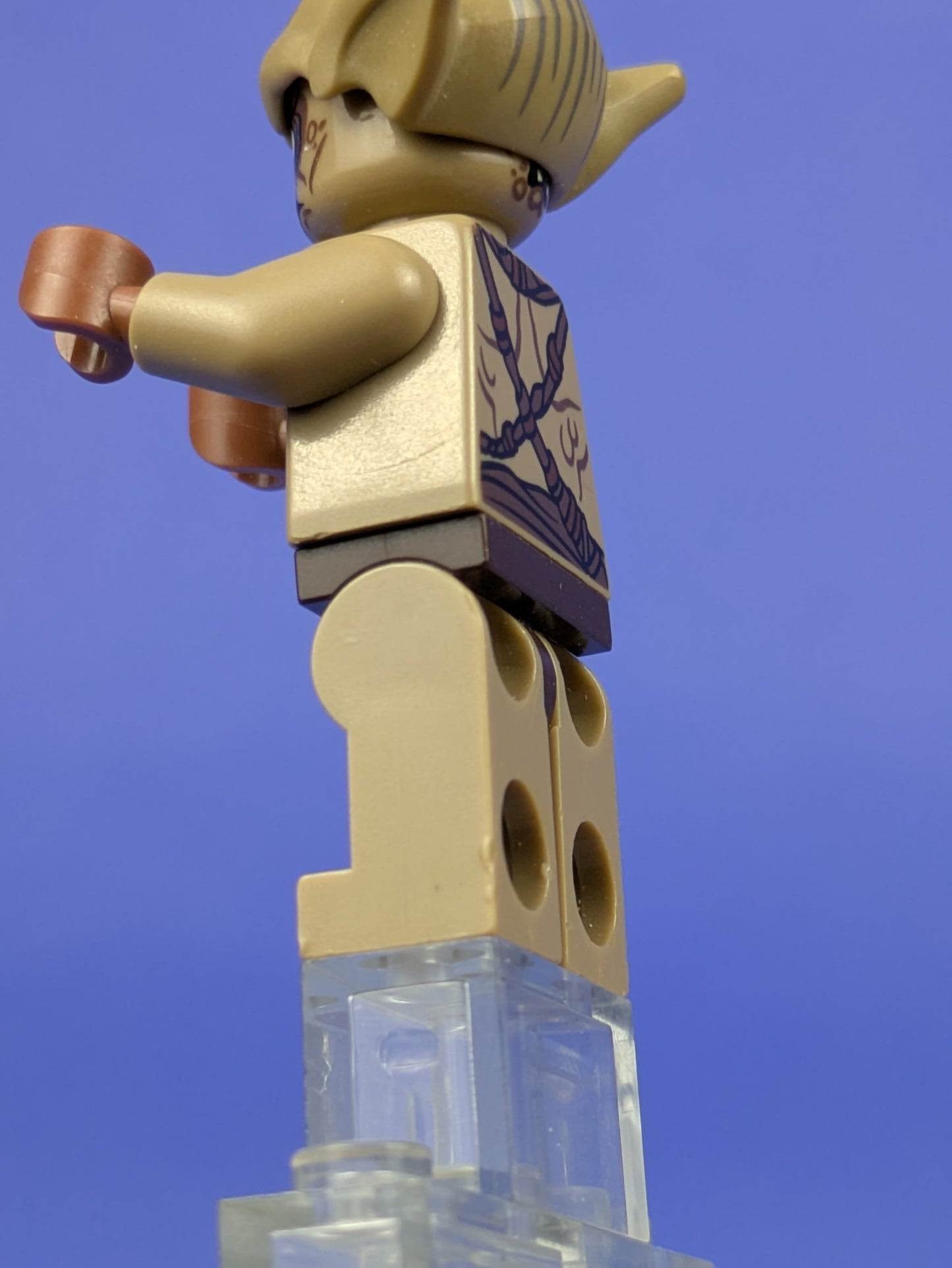 LEGO The Hobbit and The Lord of the Rings Goblin Soldier 2 lor032 79010