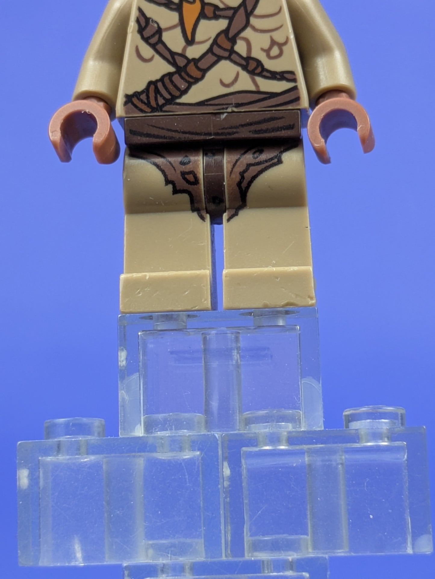 LEGO The Hobbit and The Lord of the Rings Goblin Soldier 2 lor032 79010