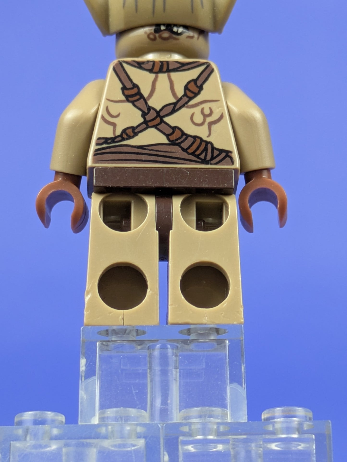 LEGO The Hobbit and The Lord of the Rings Goblin Soldier 2 lor032 79010