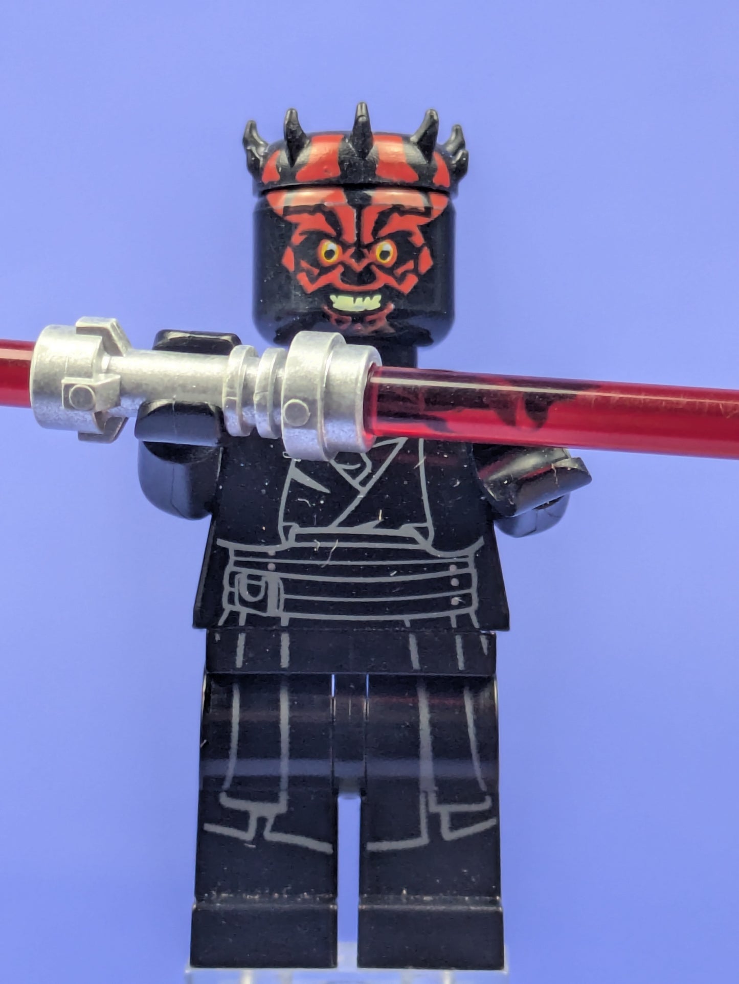 LEGO Star Wars Darth Maul sw0808 75169