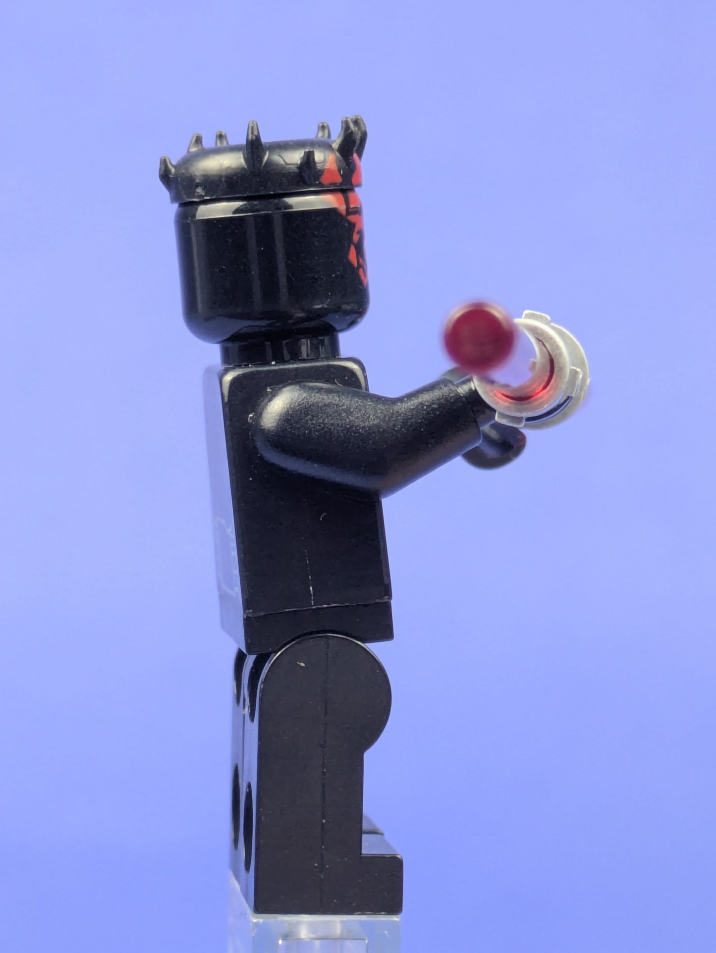 LEGO Star Wars Darth Maul sw0808 75169