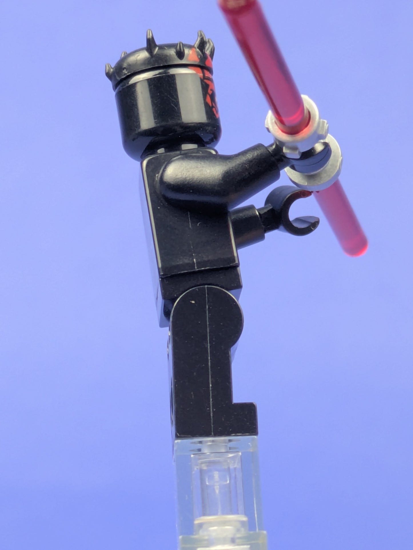 LEGO Star Wars Darth Maul sw0808 75169