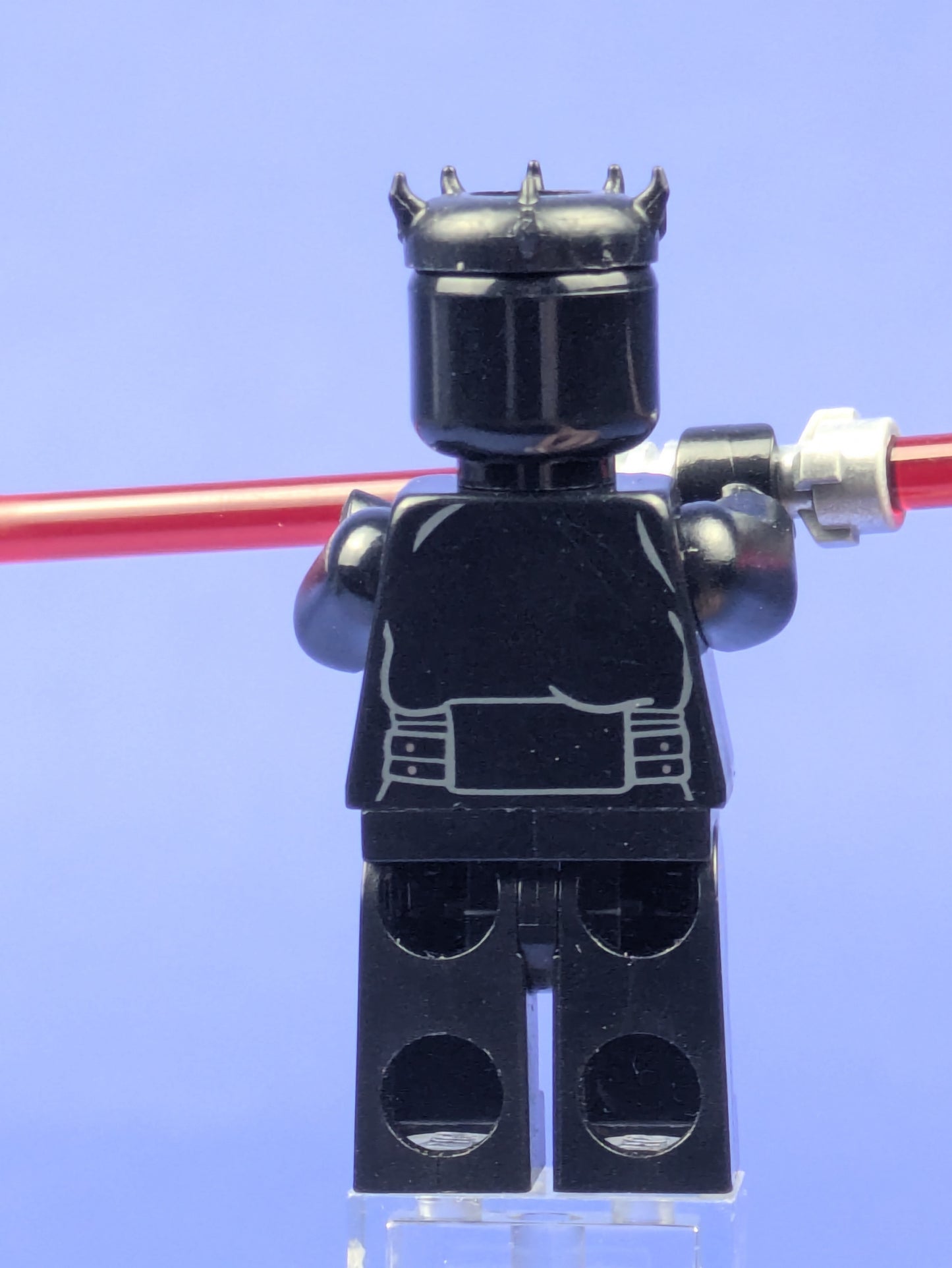 LEGO Star Wars Darth Maul sw0808 75169