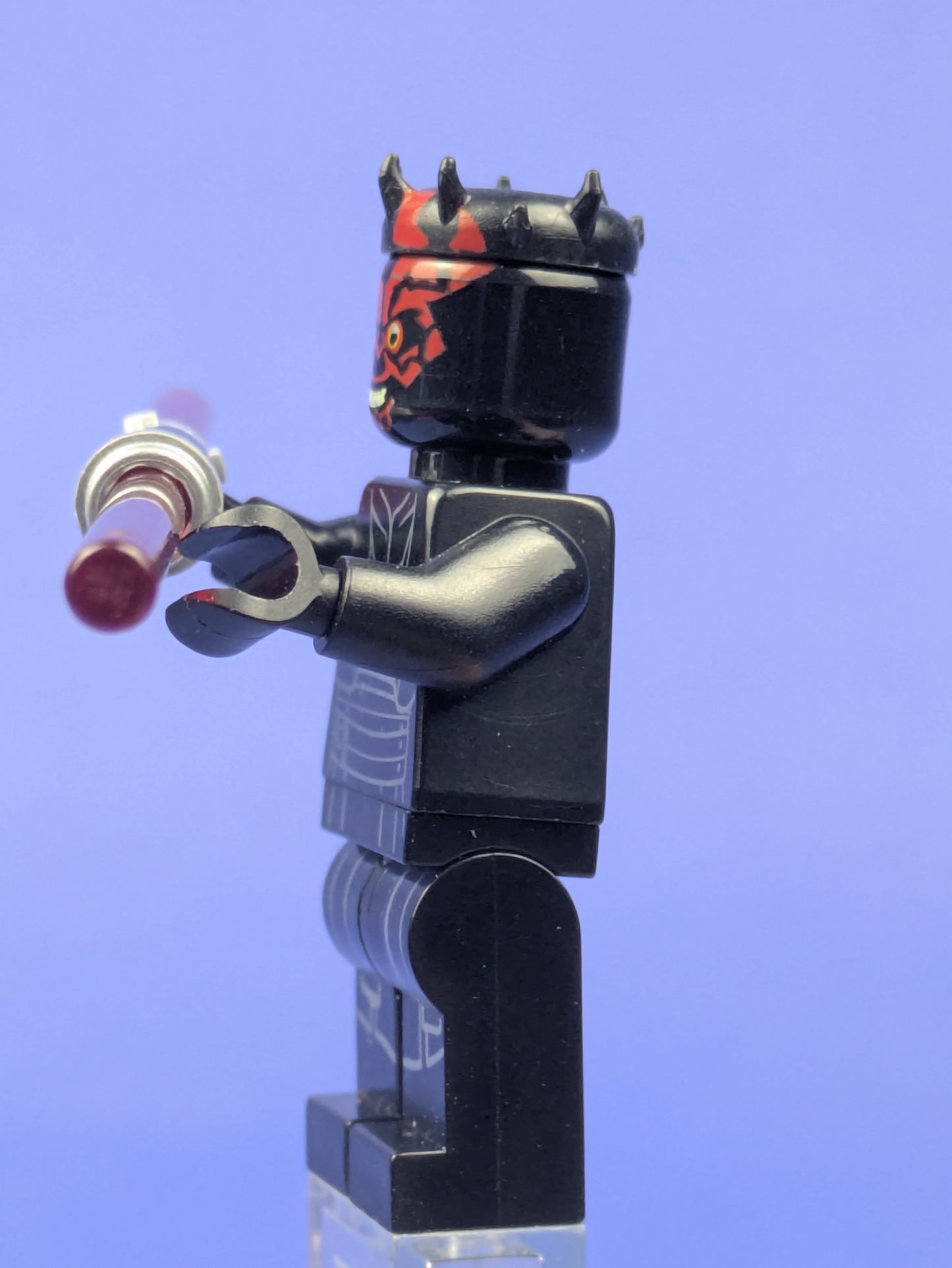 LEGO Star Wars Darth Maul sw0808 75169
