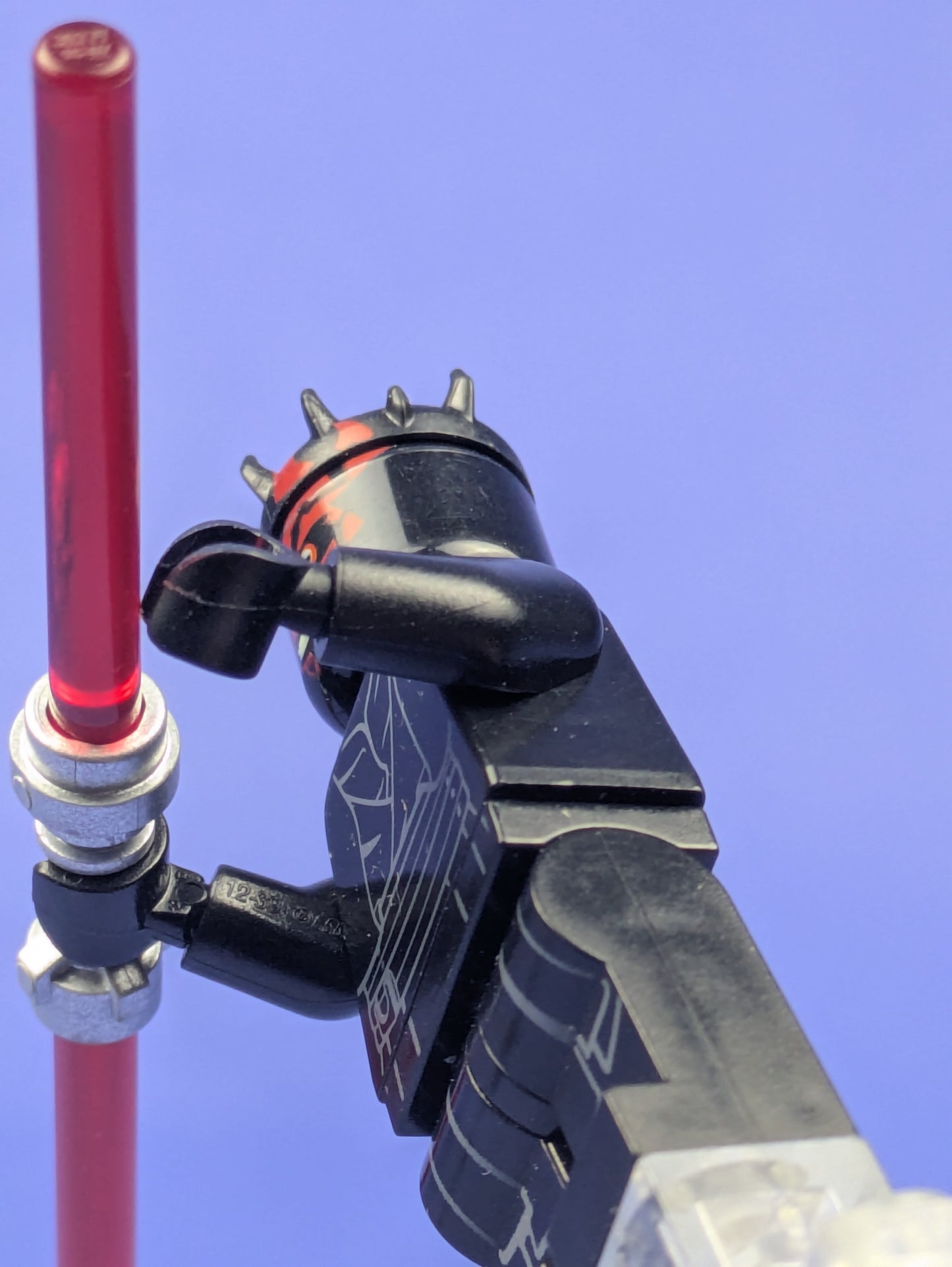 LEGO Star Wars Darth Maul sw0808 75169