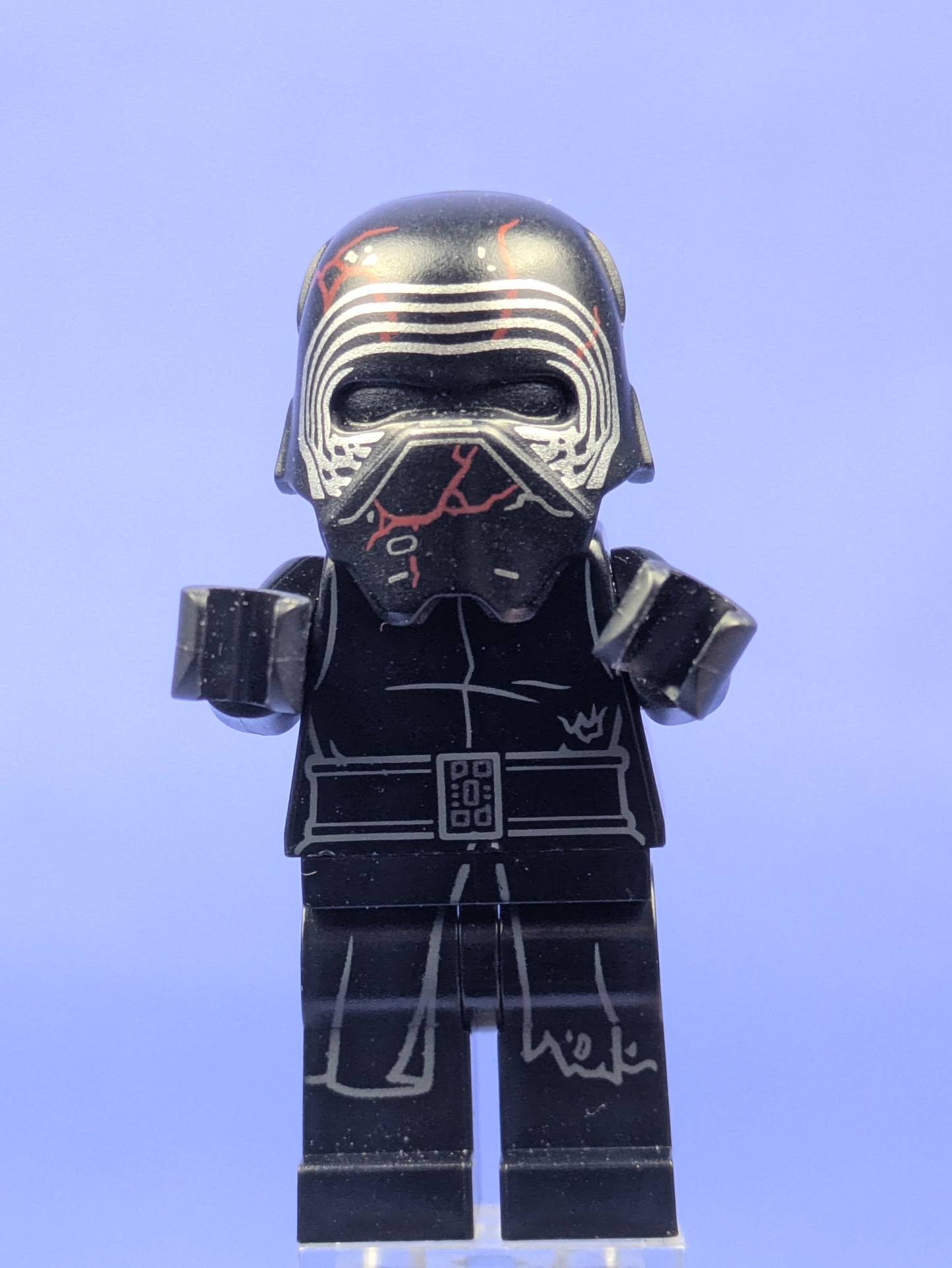 LEGO Star Wars Kylo Ren sw1006 75236