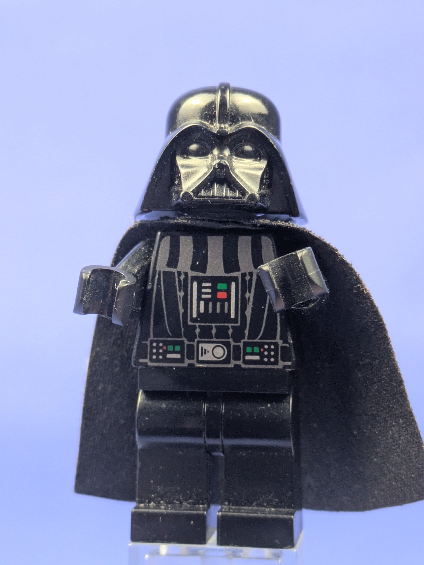 LEGO Star Wars Darth Vader (Death Star Torso) sw0209 8017 10188