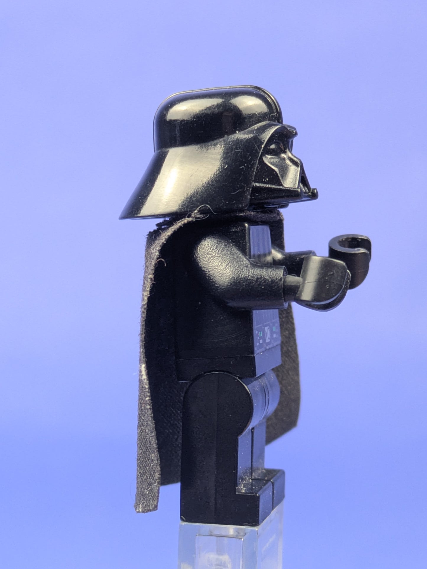 LEGO Star Wars Darth Vader (Death Star Torso) sw0209 8017 10188