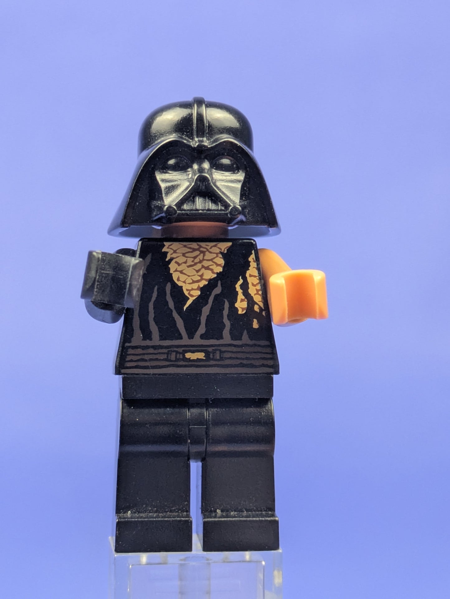 LEGO Star Wars Anakin Skywalker sw0283 8096