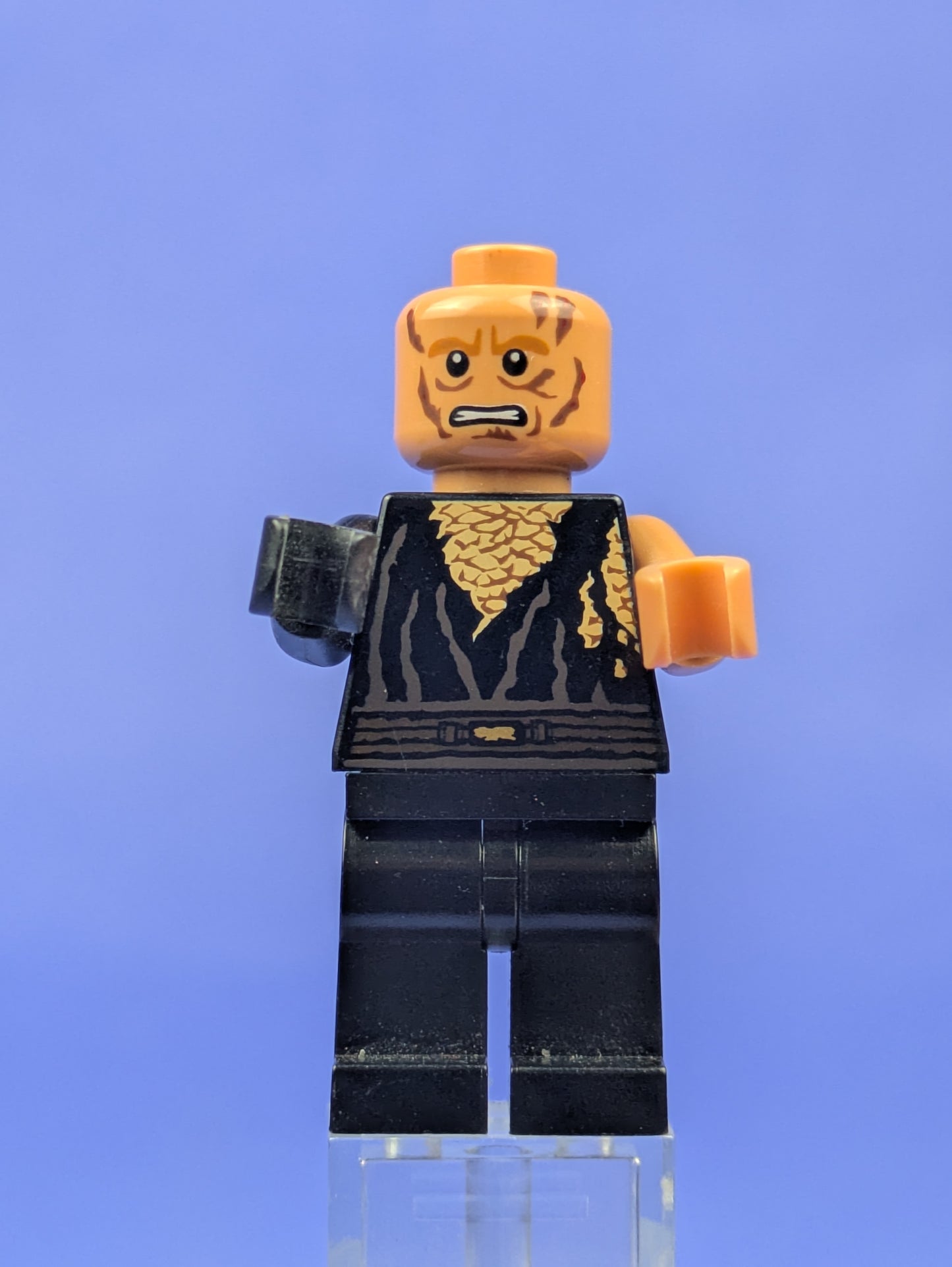 LEGO Star Wars Anakin Skywalker sw0283 8096