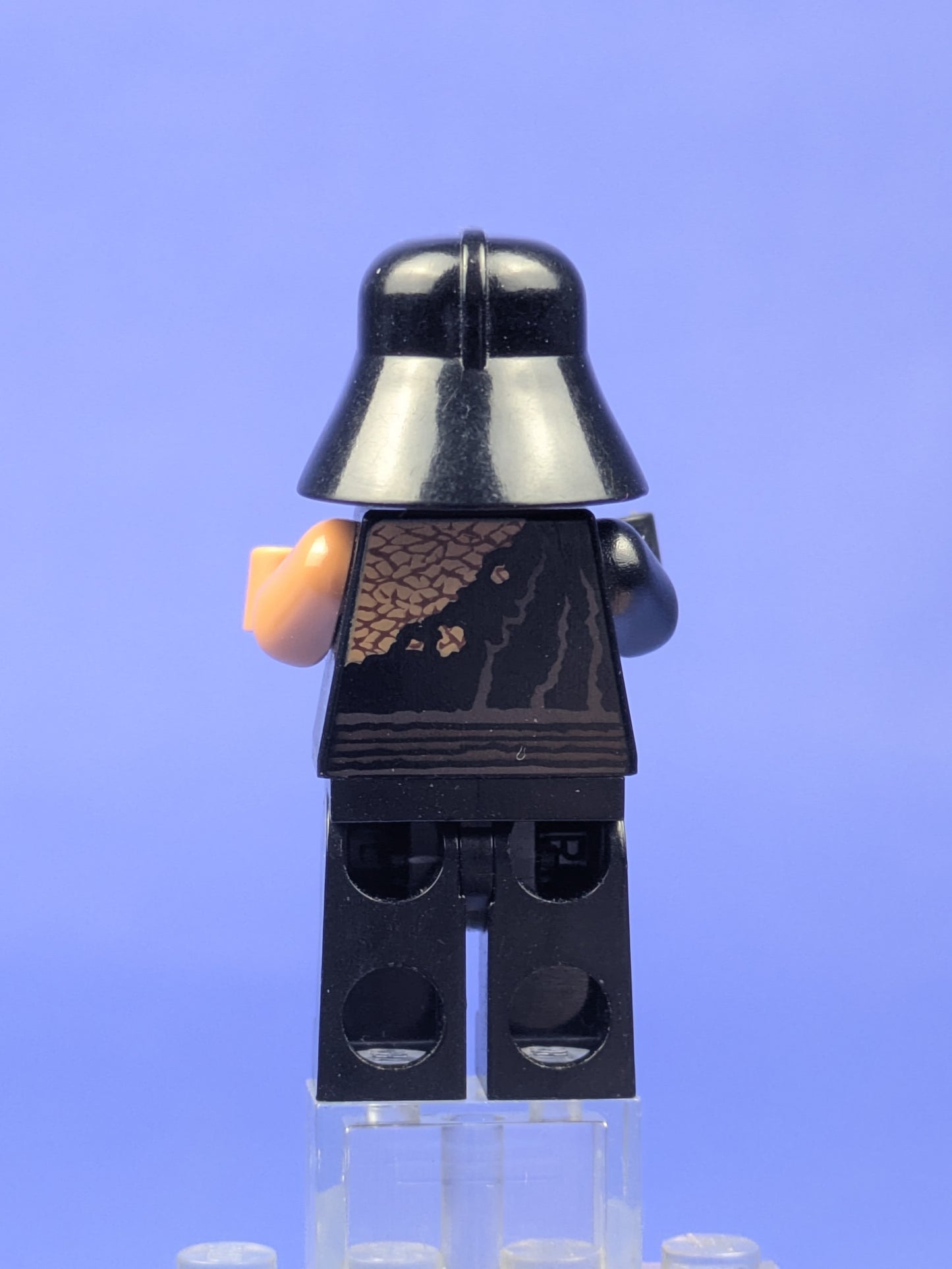 LEGO Star Wars Anakin Skywalker sw0283 8096