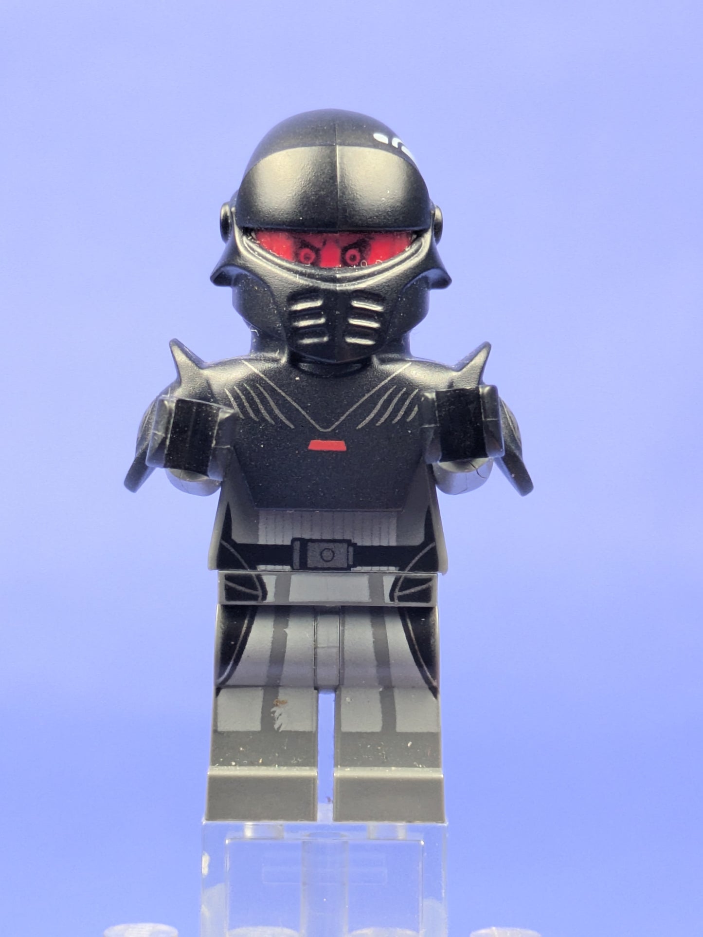 LEGO Star Wars The Grand Inquisitor sw0622 75082