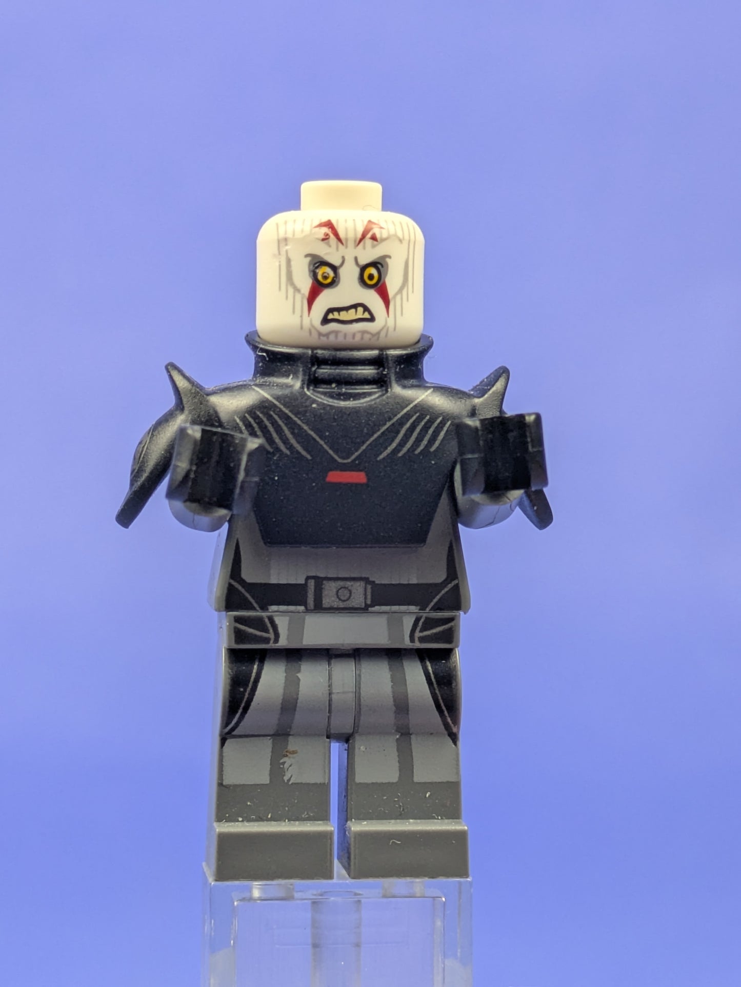LEGO Star Wars The Grand Inquisitor sw0622 75082