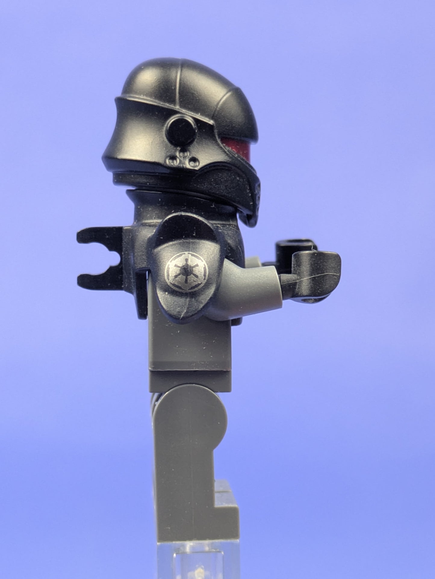 LEGO Star Wars The Grand Inquisitor sw0622 75082