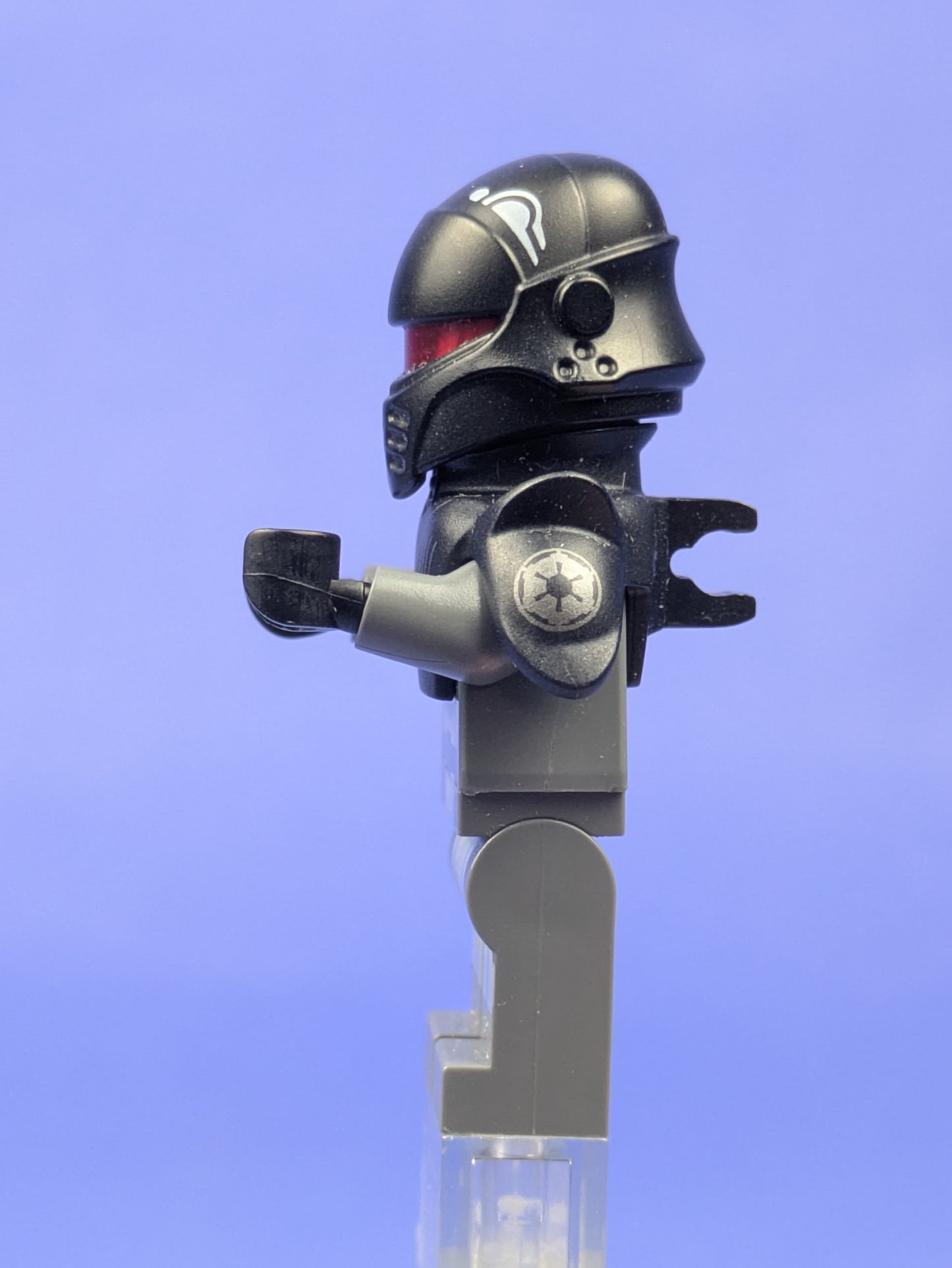 LEGO Star Wars The Grand Inquisitor sw0622 75082