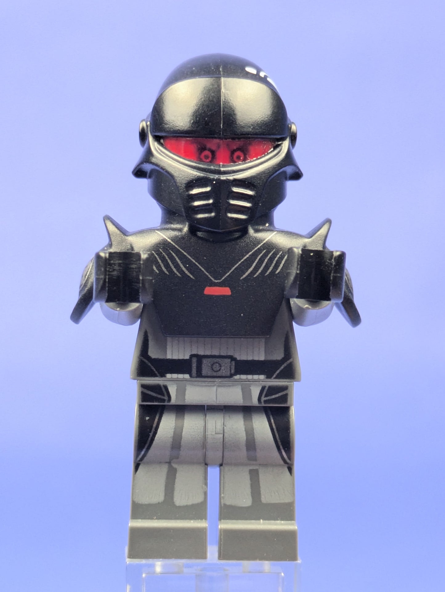 LEGO Star Wars The Grand Inquisitor sw0622 75082