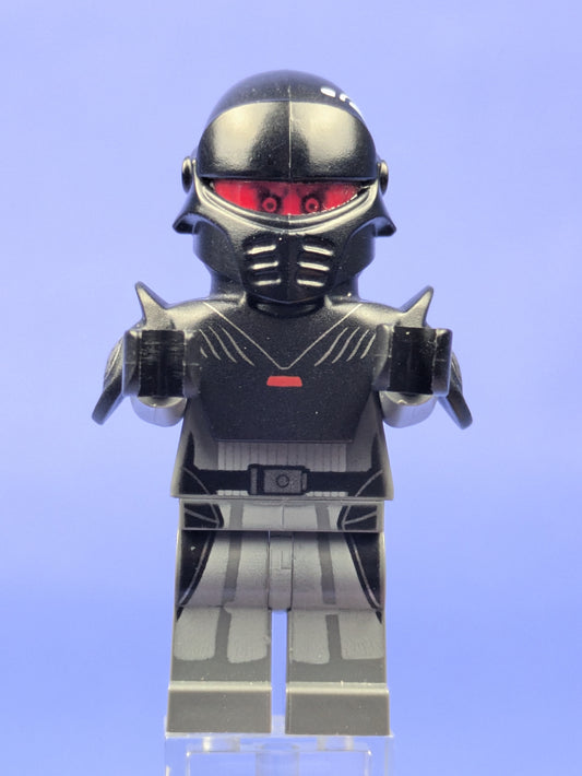 LEGO Star Wars The Grand Inquisitor sw0622 75082