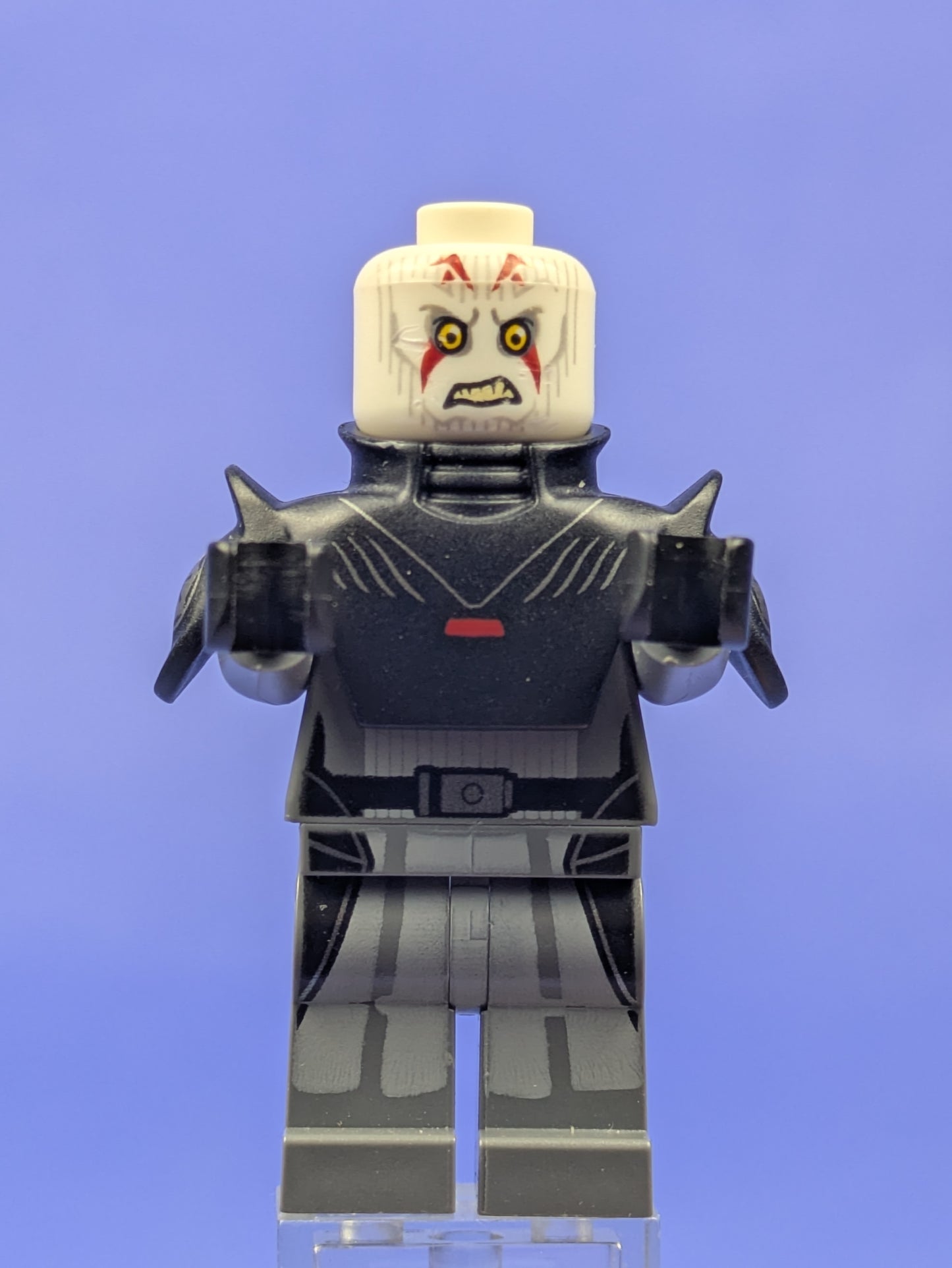 LEGO Star Wars The Grand Inquisitor sw0622 75082