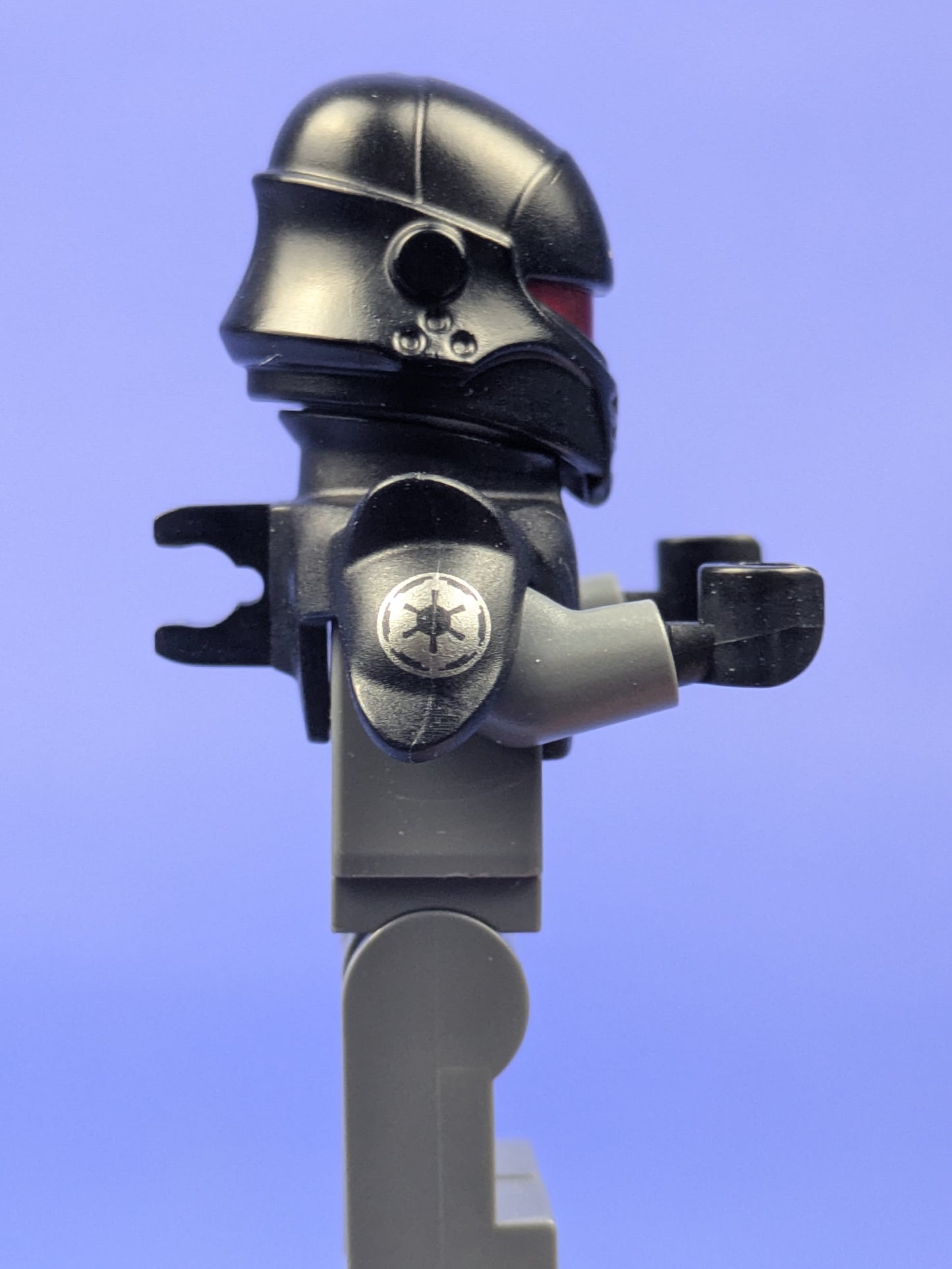 LEGO Star Wars The Grand Inquisitor sw0622 75082