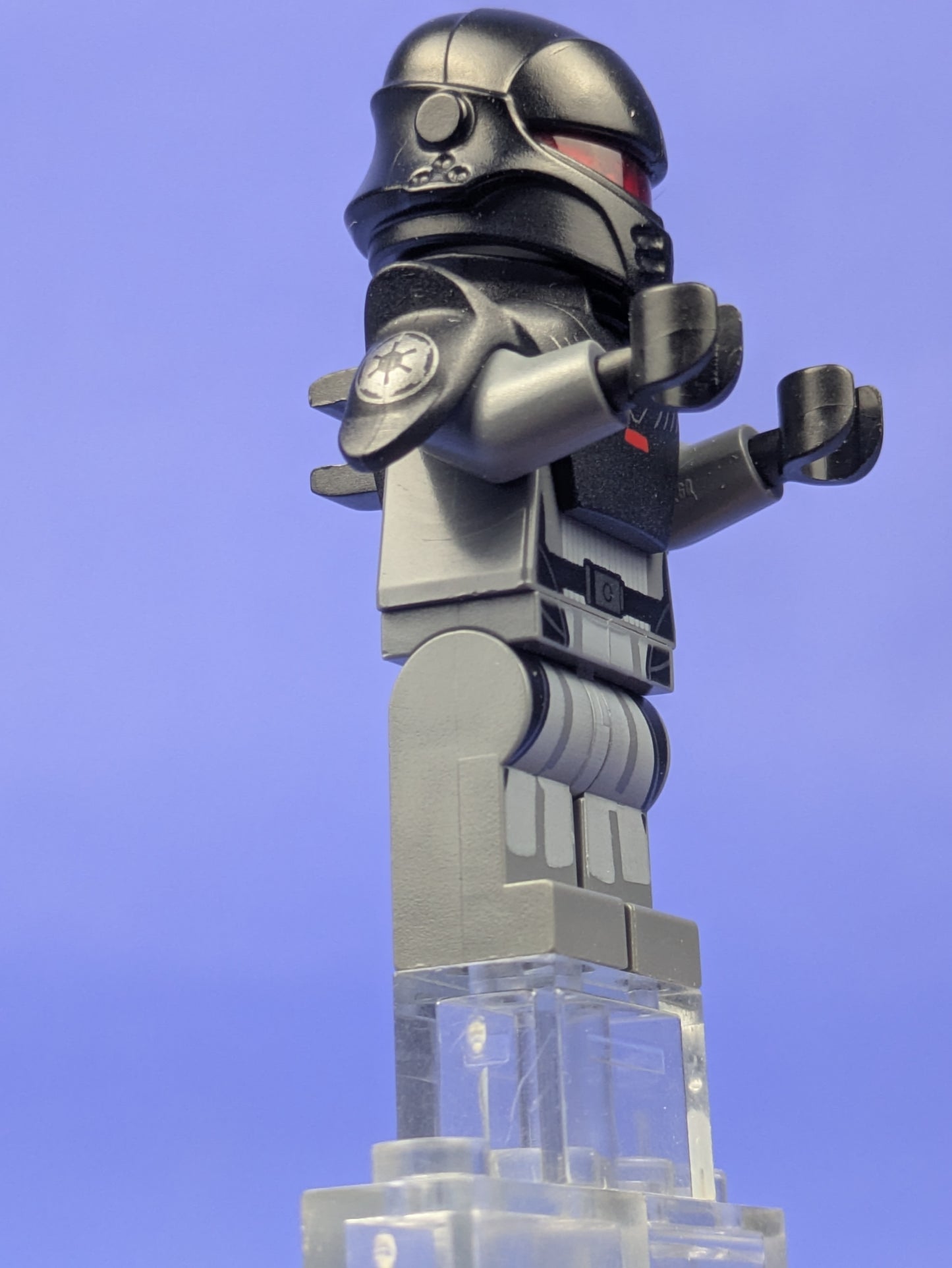 LEGO Star Wars The Grand Inquisitor sw0622 75082