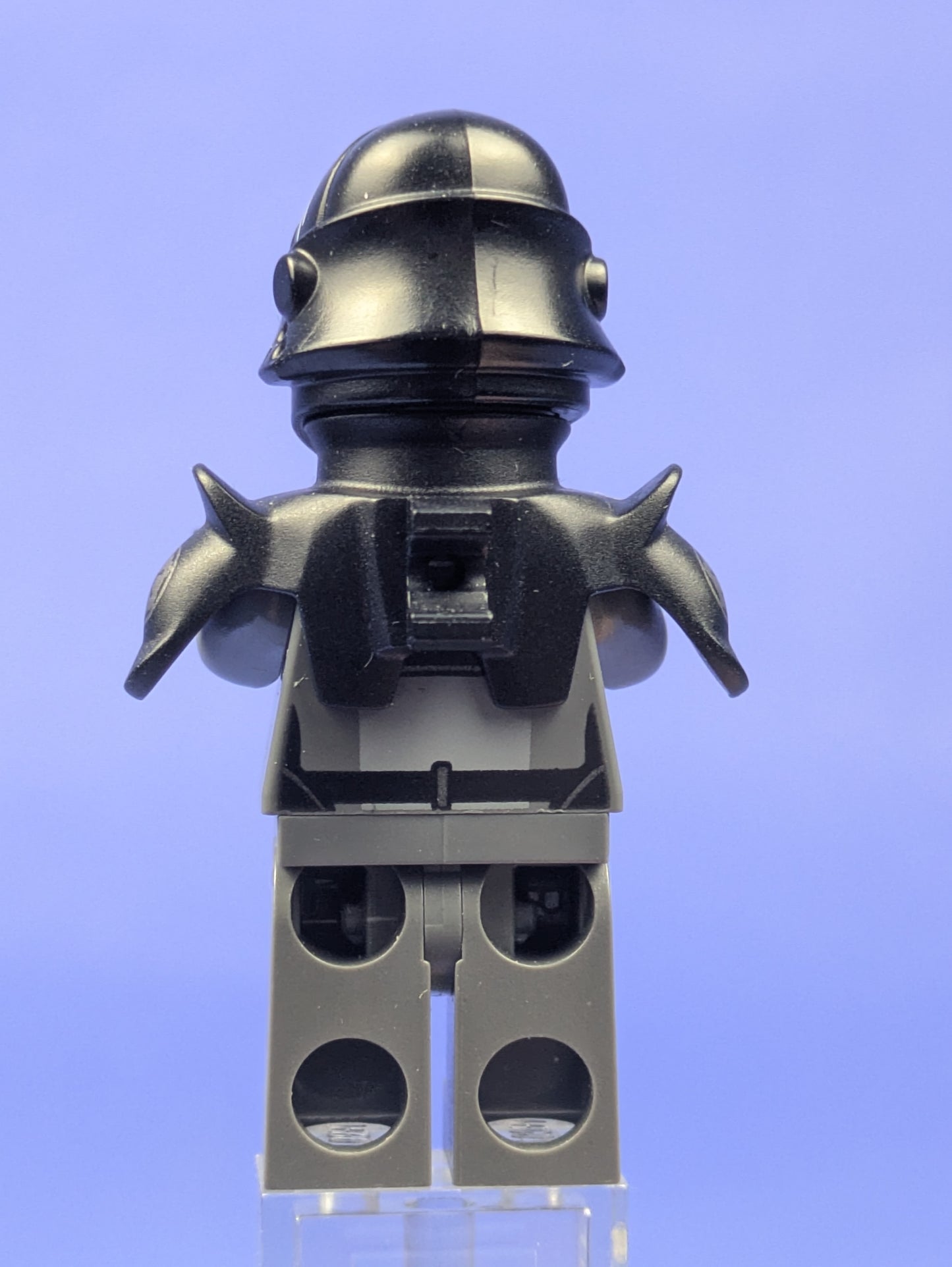 LEGO Star Wars The Grand Inquisitor sw0622 75082